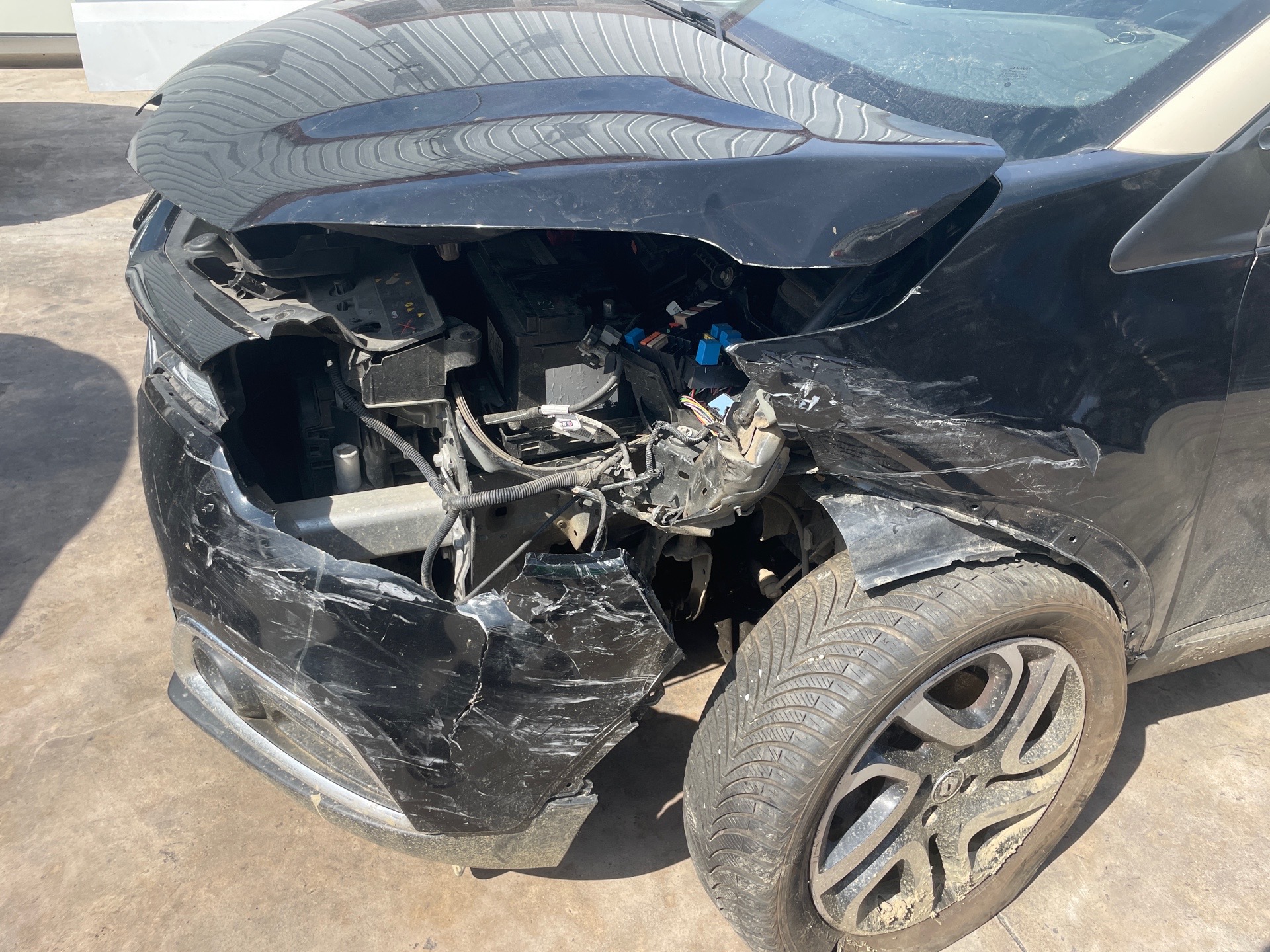 Image RENAULT CAPTUR 1