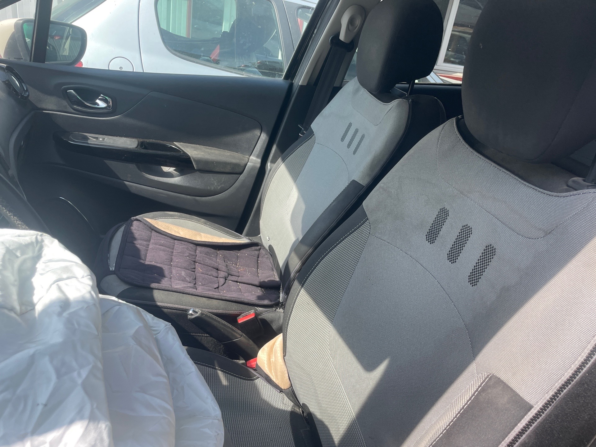 Image RENAULT CAPTUR 1