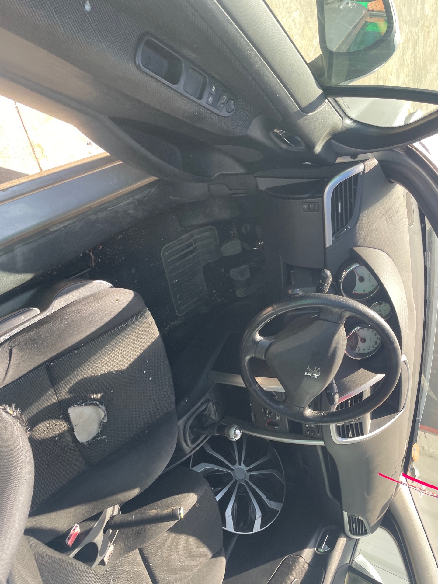Image PEUGEOT 207