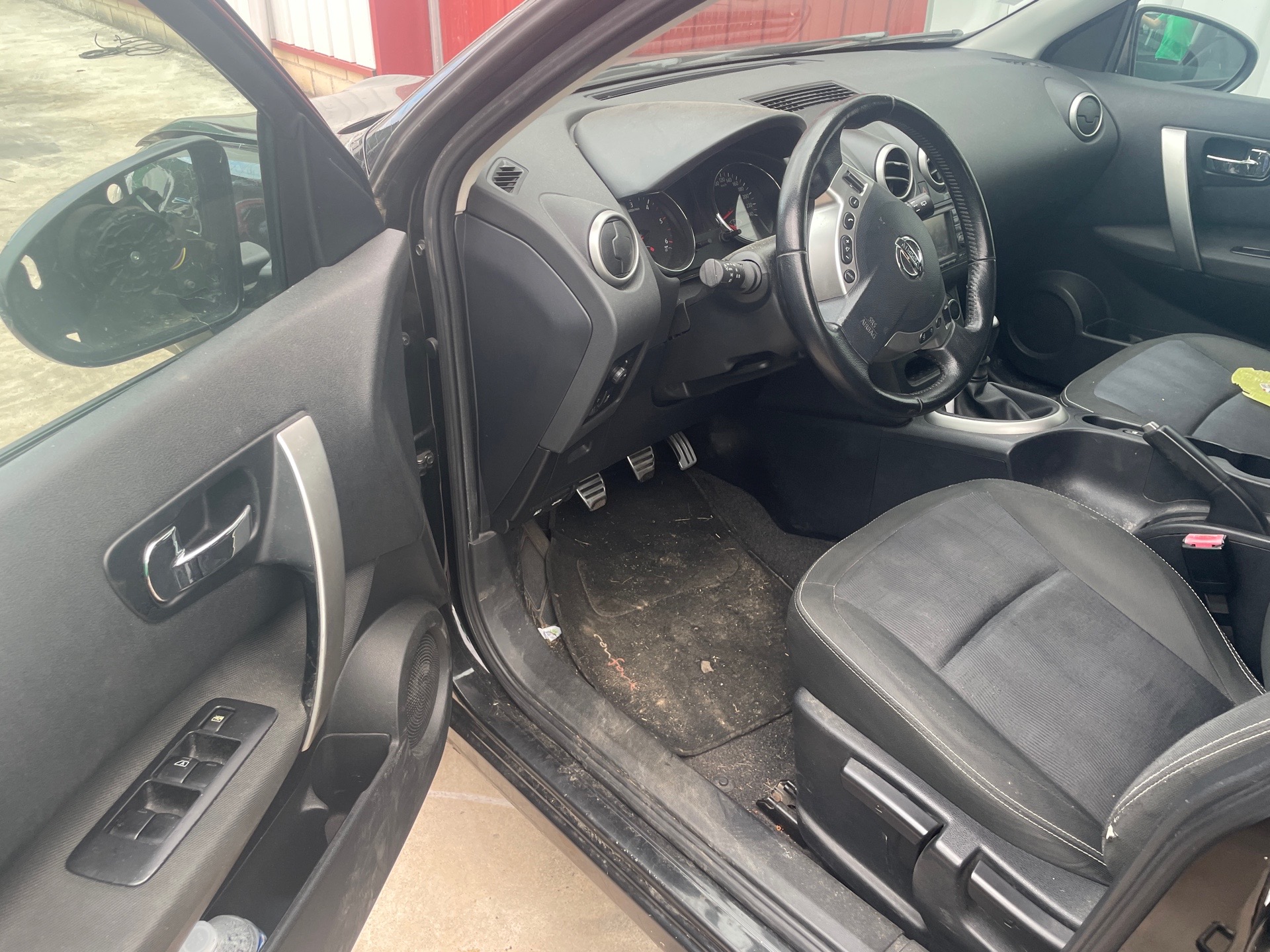 Image NISSAN QASHQAI 1