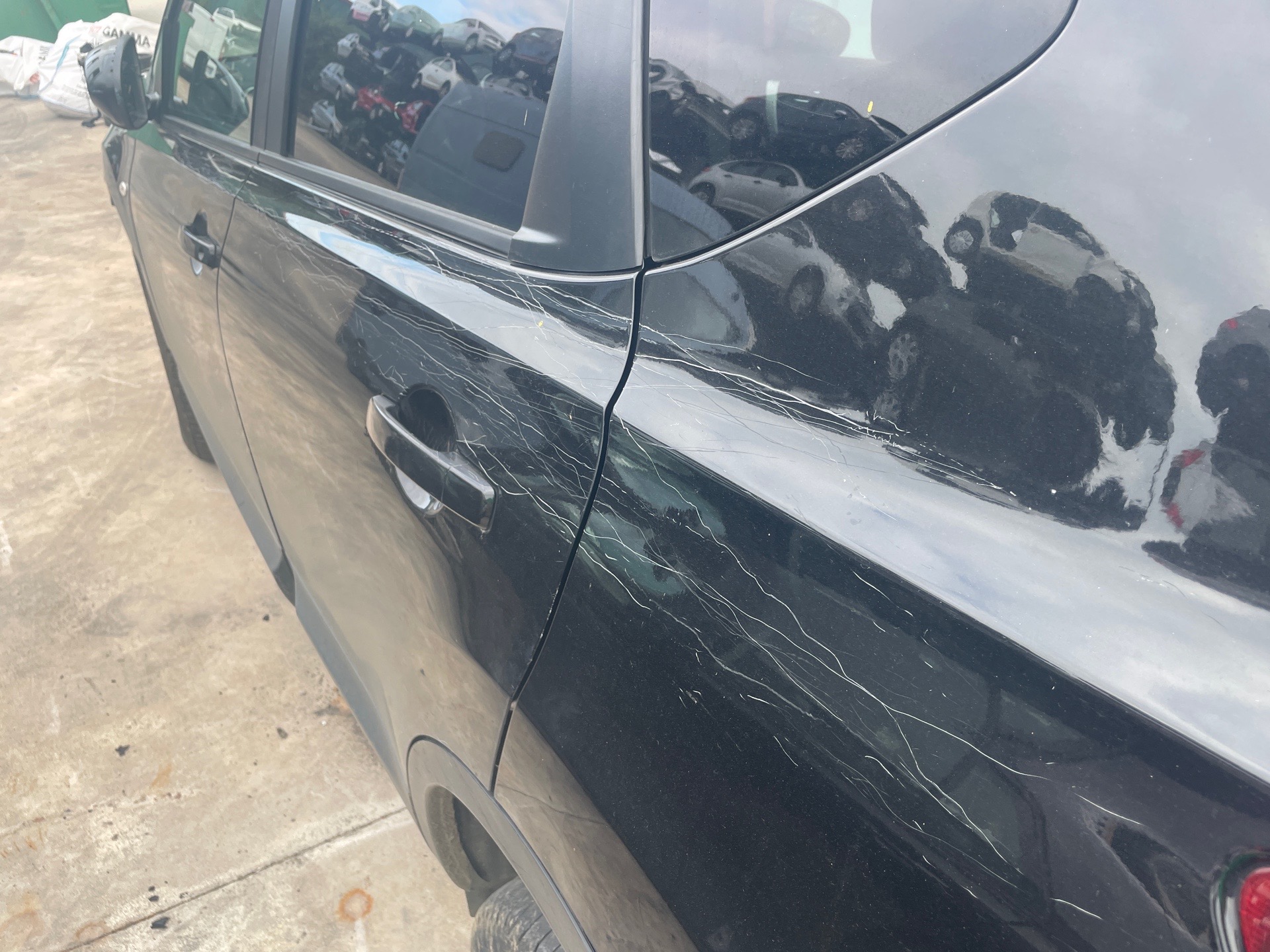 Image NISSAN QASHQAI 1