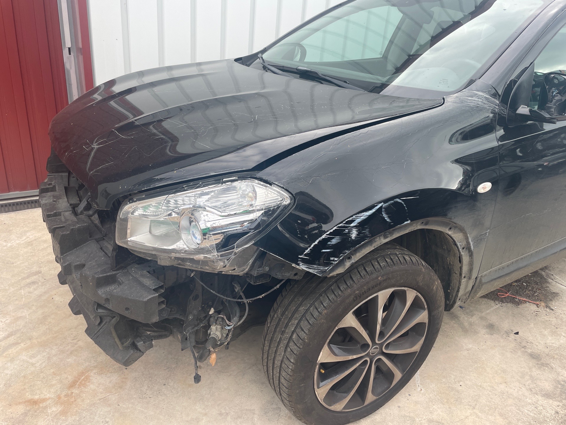 Image NISSAN QASHQAI 1