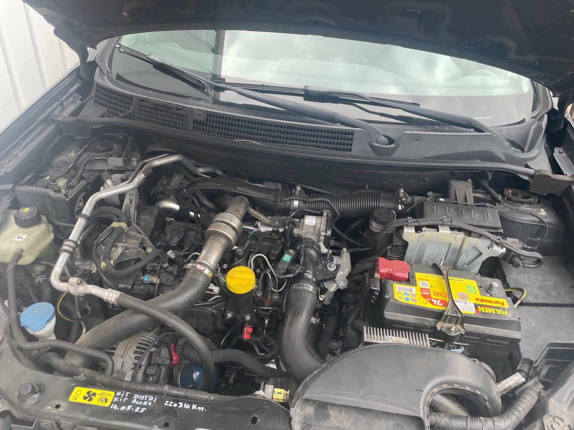 Image NISSAN QASHQAI 1
