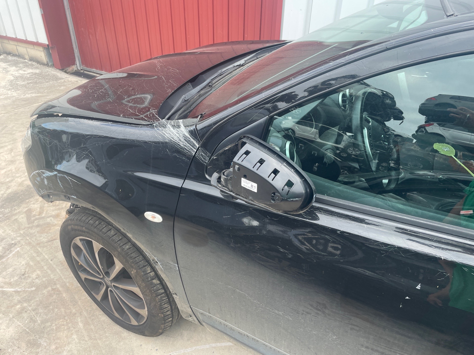 Image NISSAN QASHQAI 1