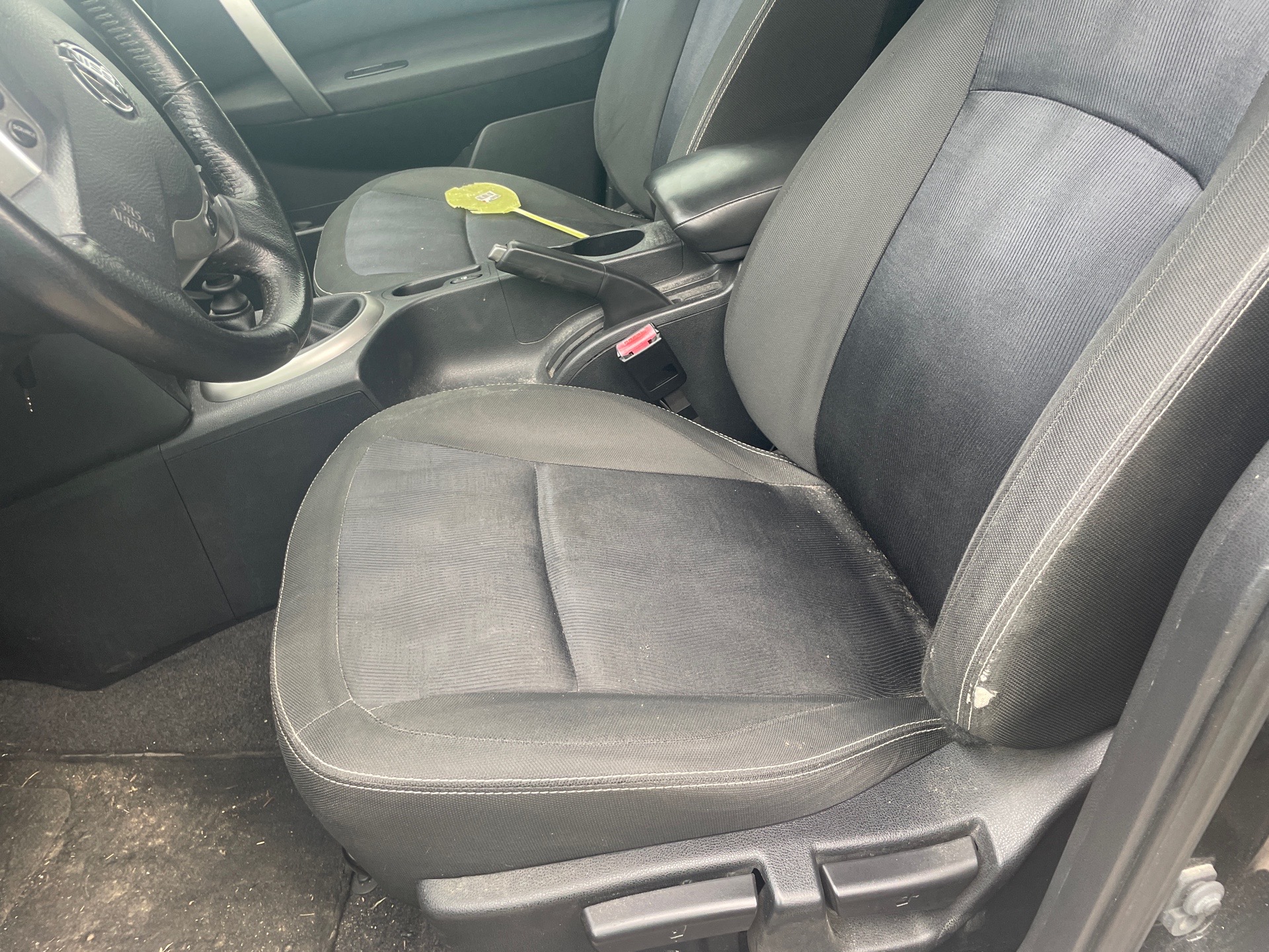 Image NISSAN QASHQAI 1