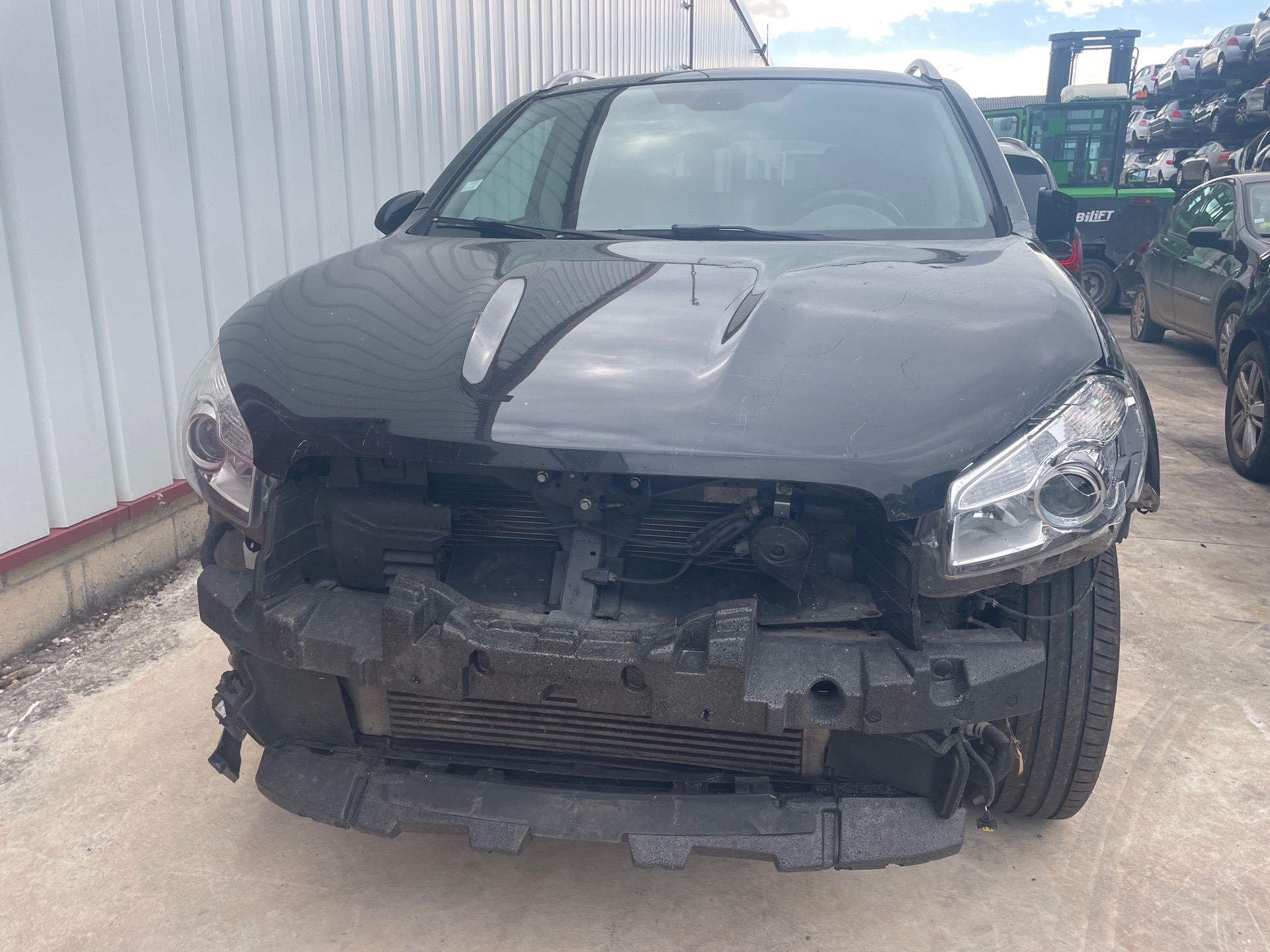 Image NISSAN QASHQAI 1
