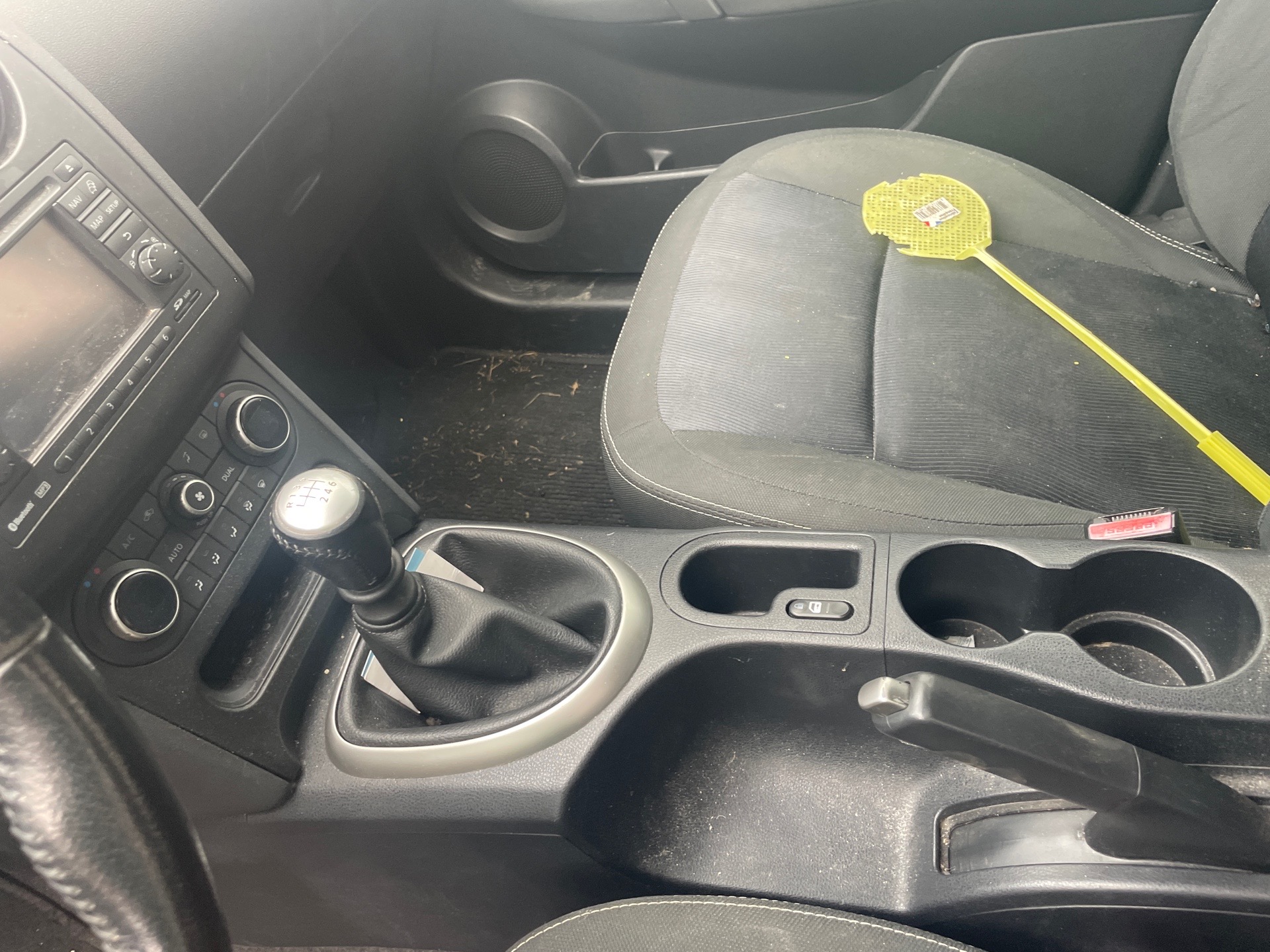 Image NISSAN QASHQAI 1