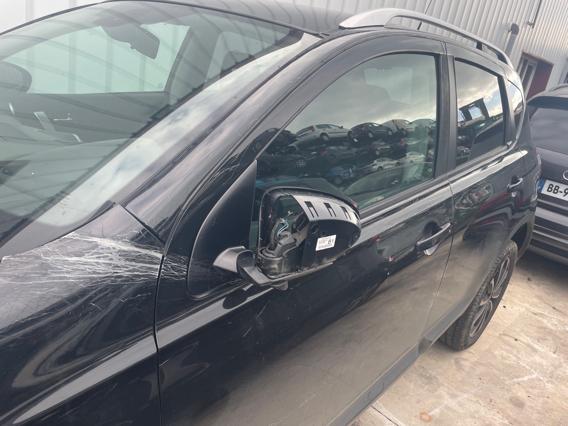 Image NISSAN QASHQAI 1