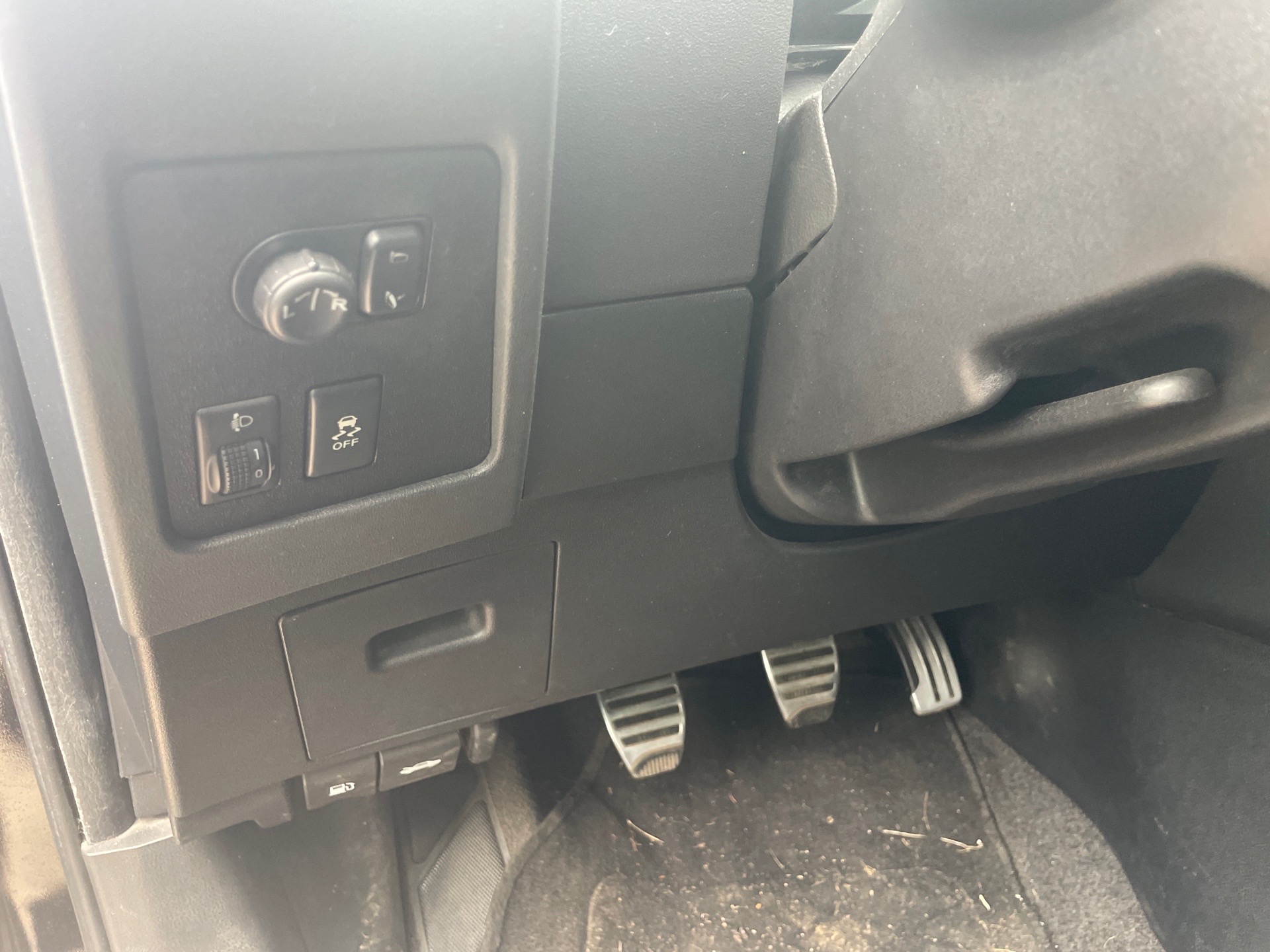 Image NISSAN QASHQAI 1