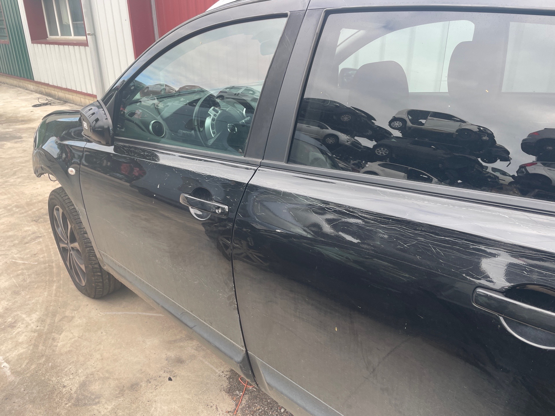 Image NISSAN QASHQAI 1