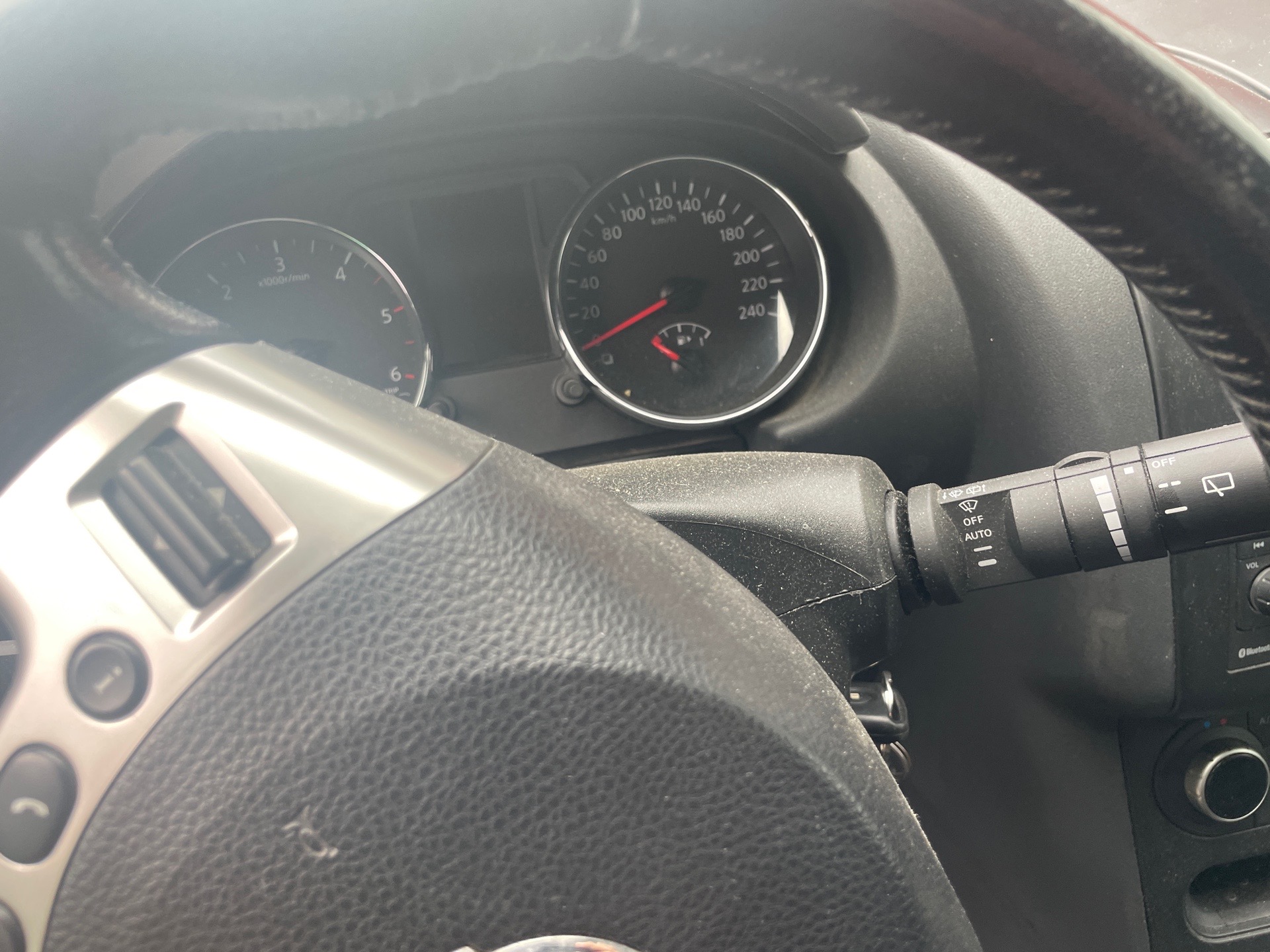 Image NISSAN QASHQAI 1