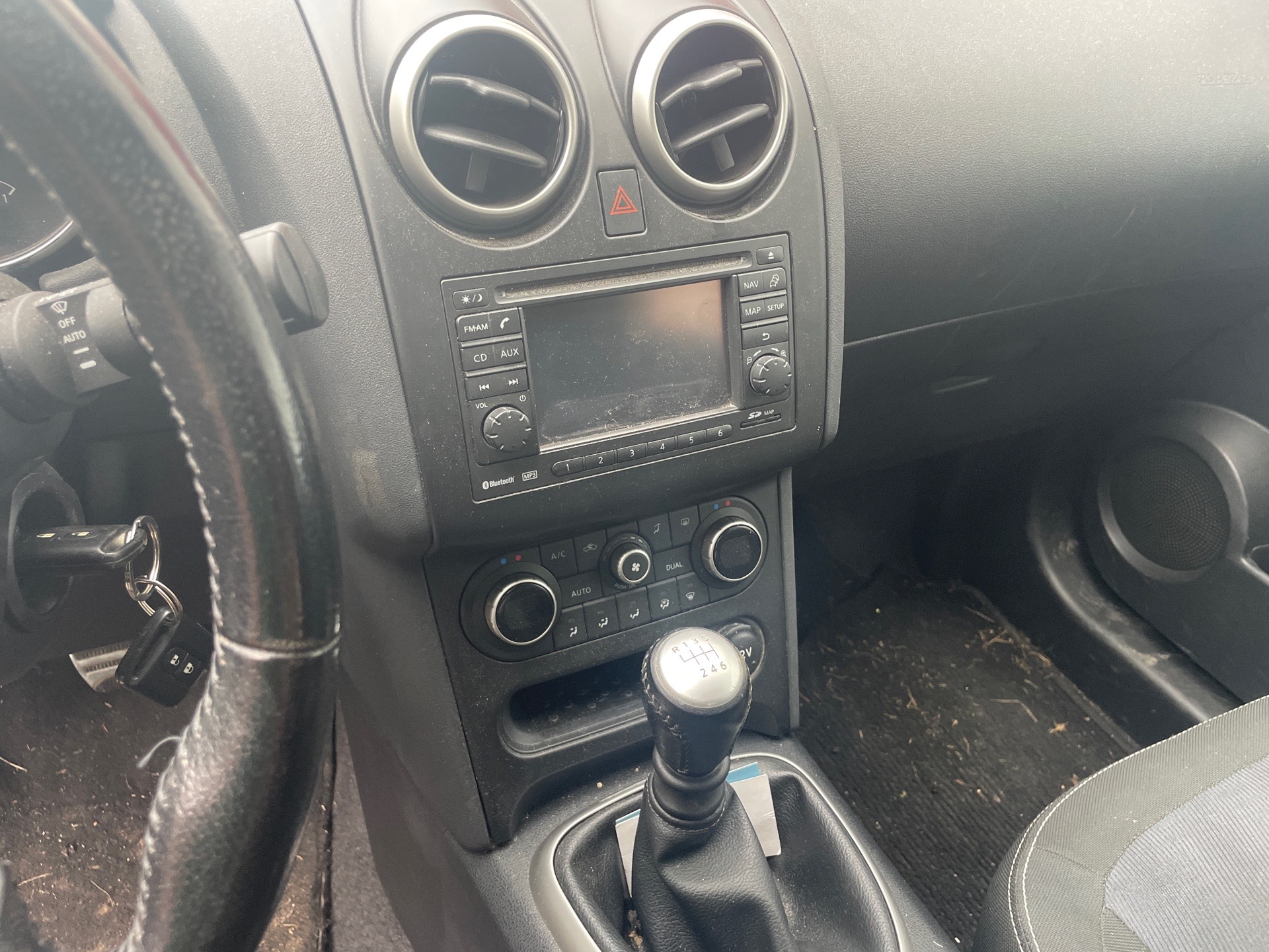 Image NISSAN QASHQAI 1