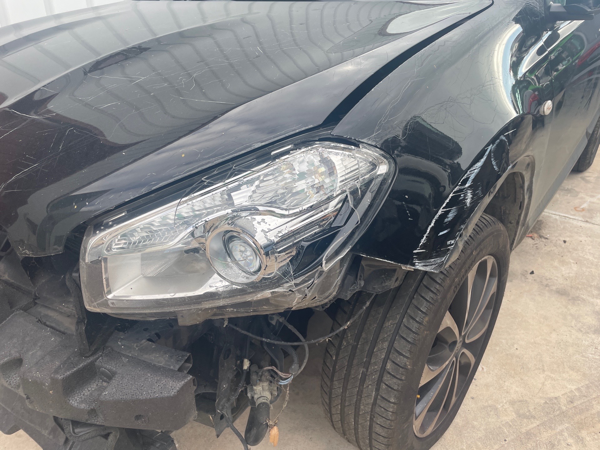 Image NISSAN QASHQAI 1