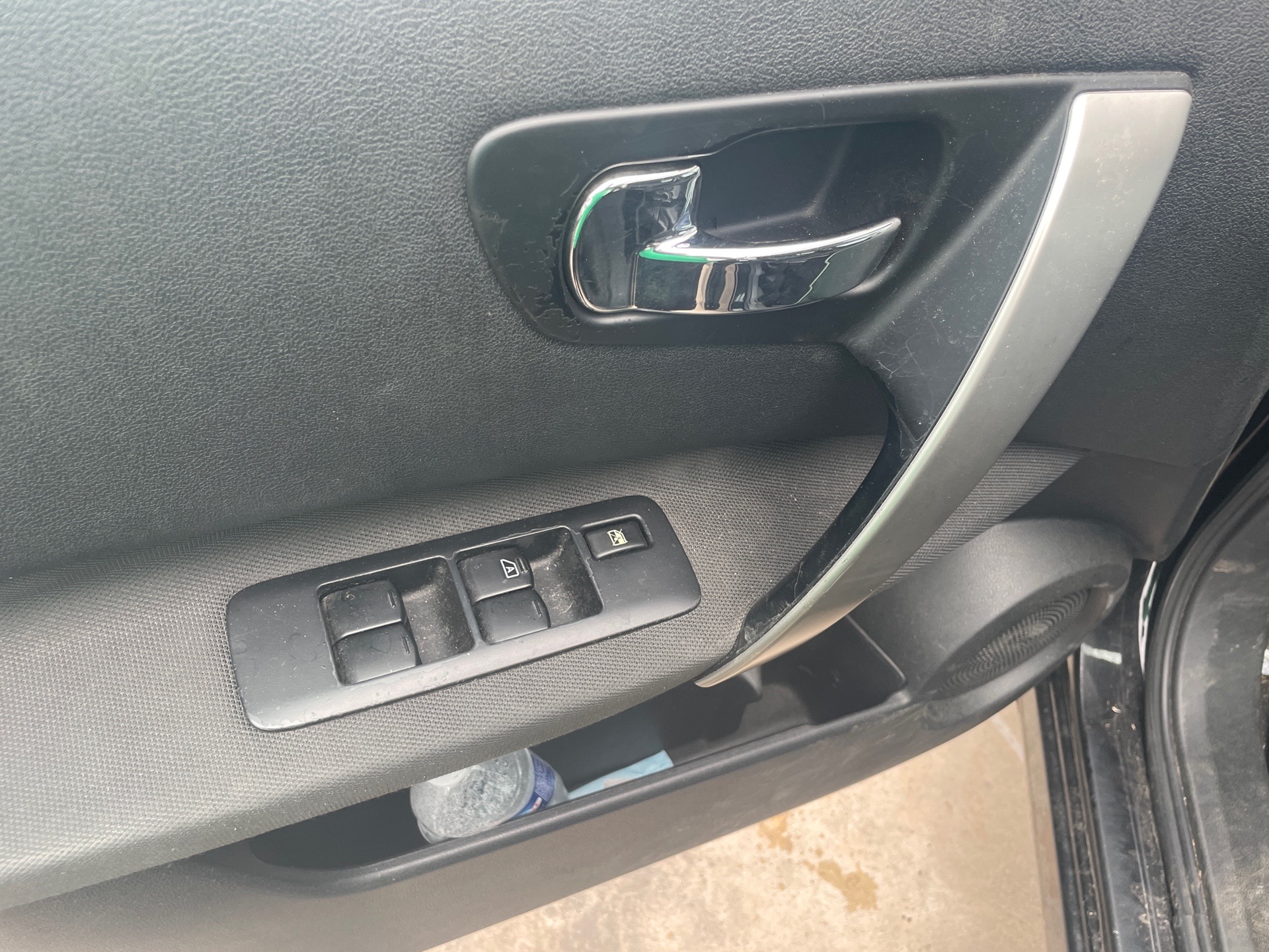 Image NISSAN QASHQAI 1