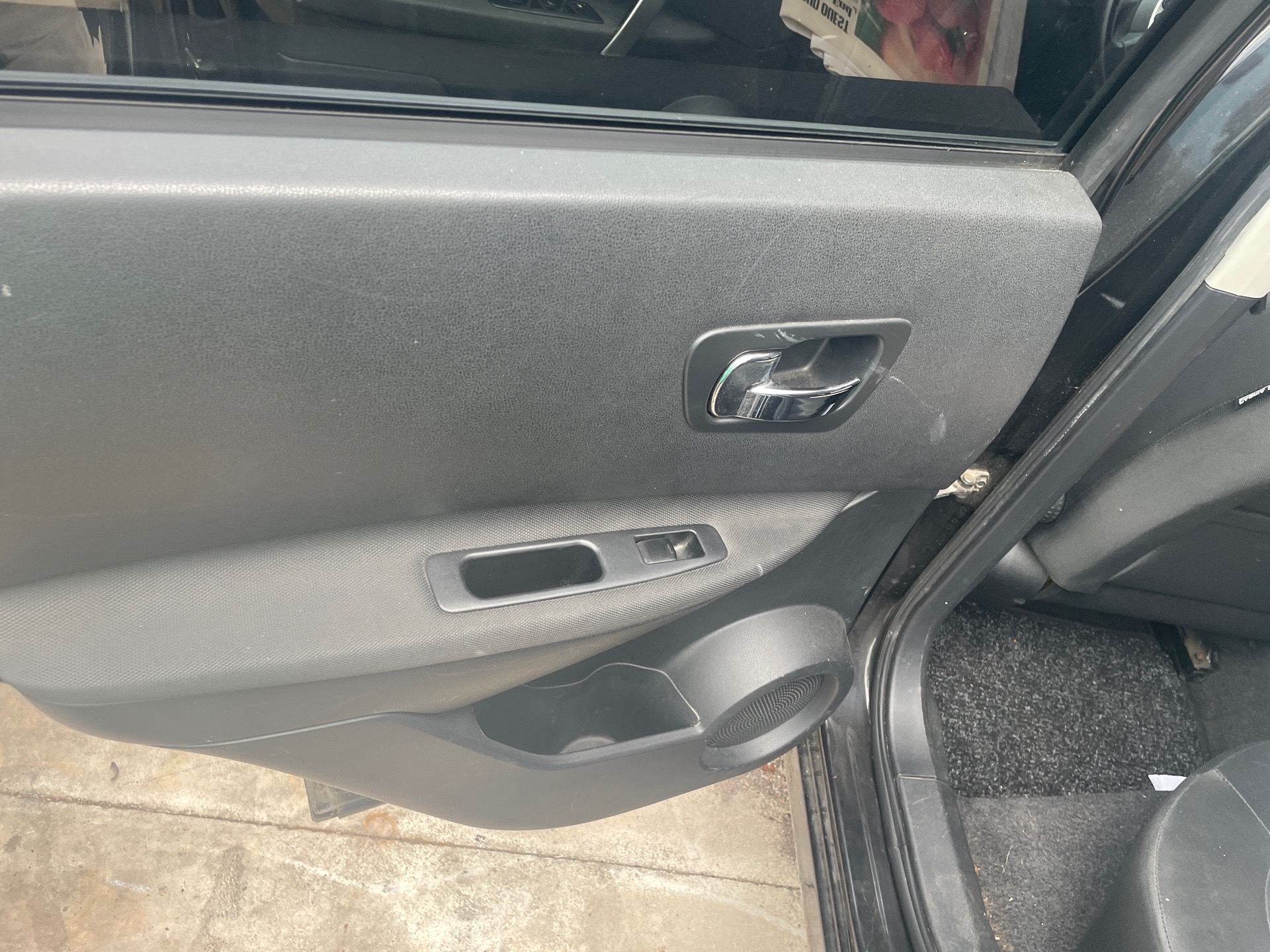 Image NISSAN QASHQAI 1