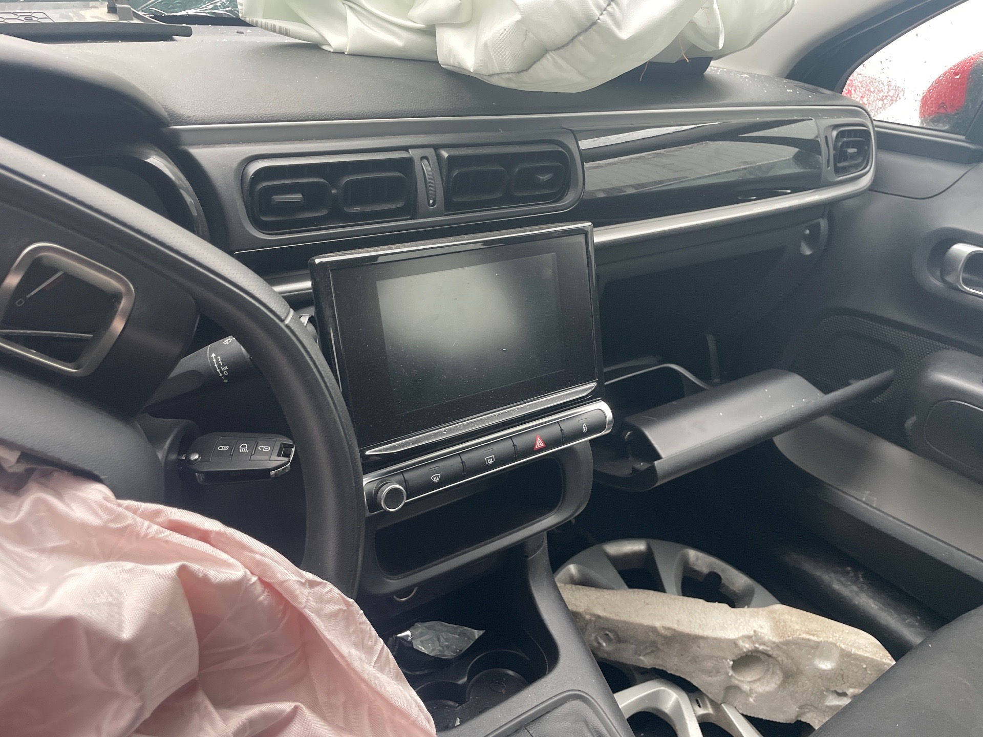 Image CITROEN C3 3