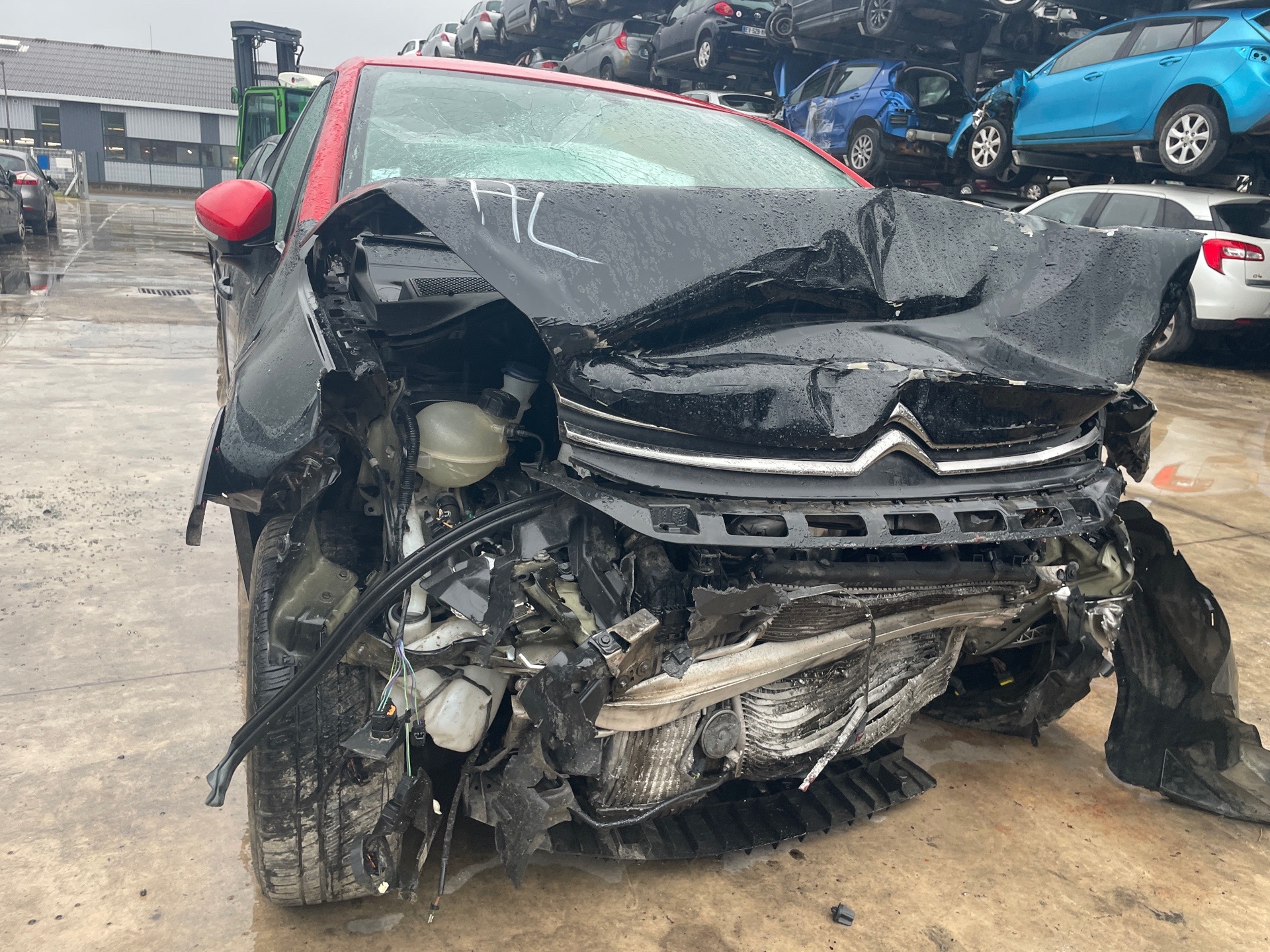 Image CITROEN C3 3