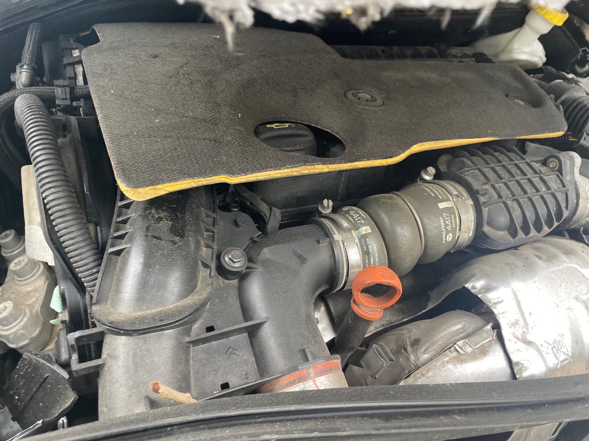 Image CITROEN C3 3