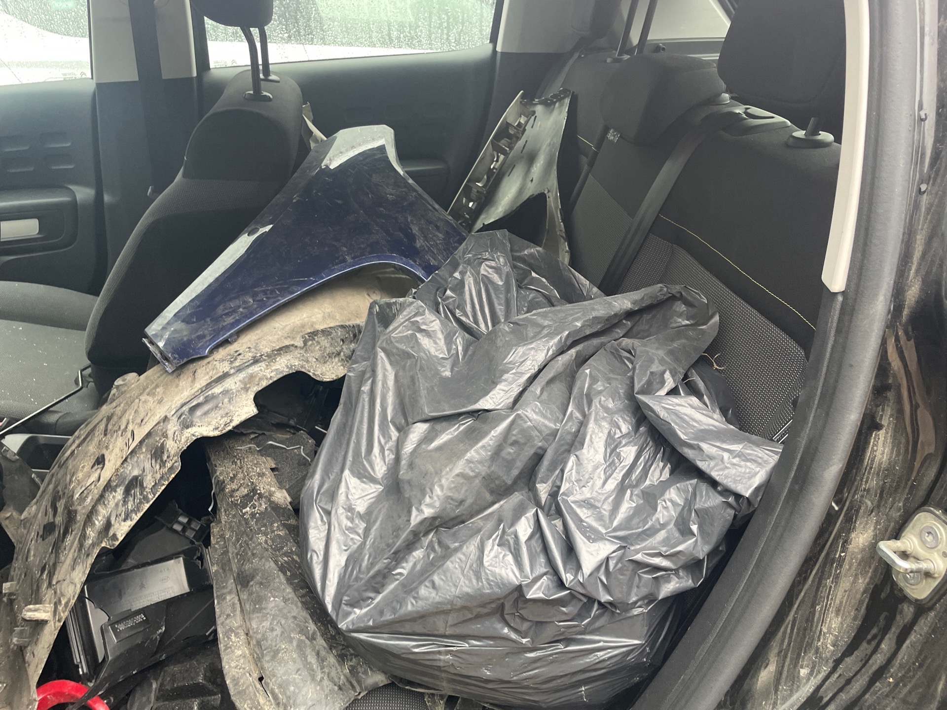 Image CITROEN C3 3