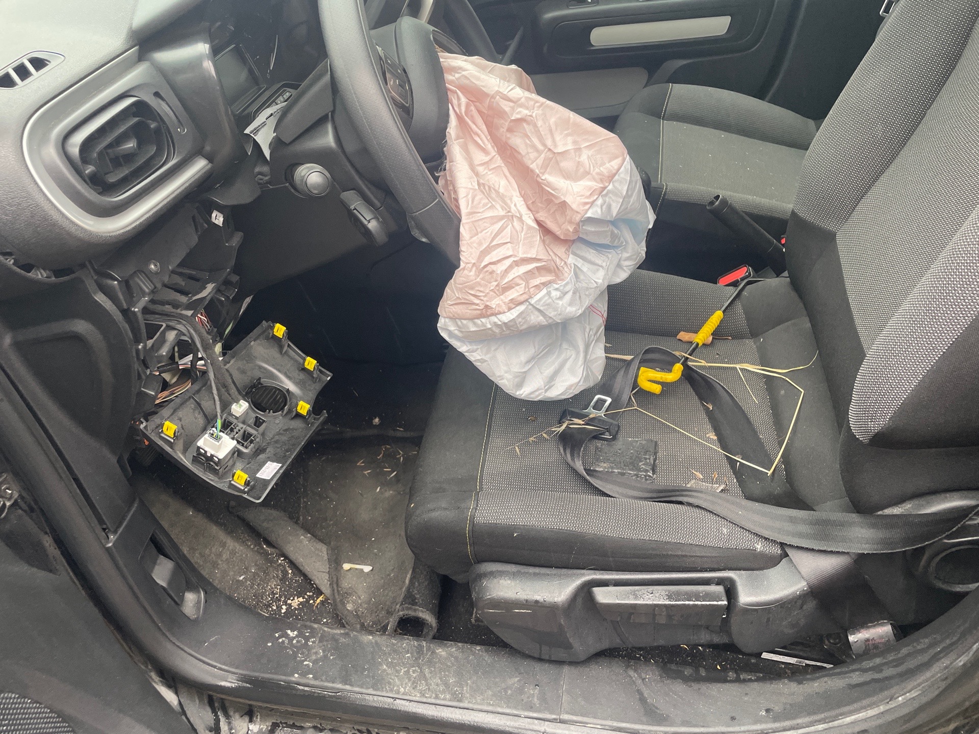 Image CITROEN C3 3