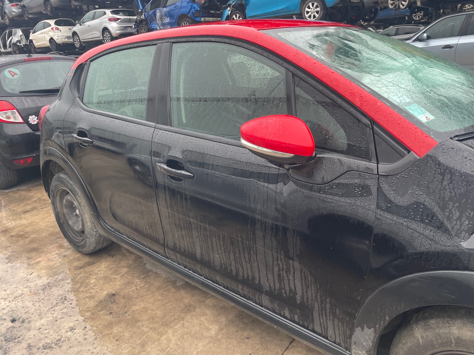 Image CITROEN C3 3