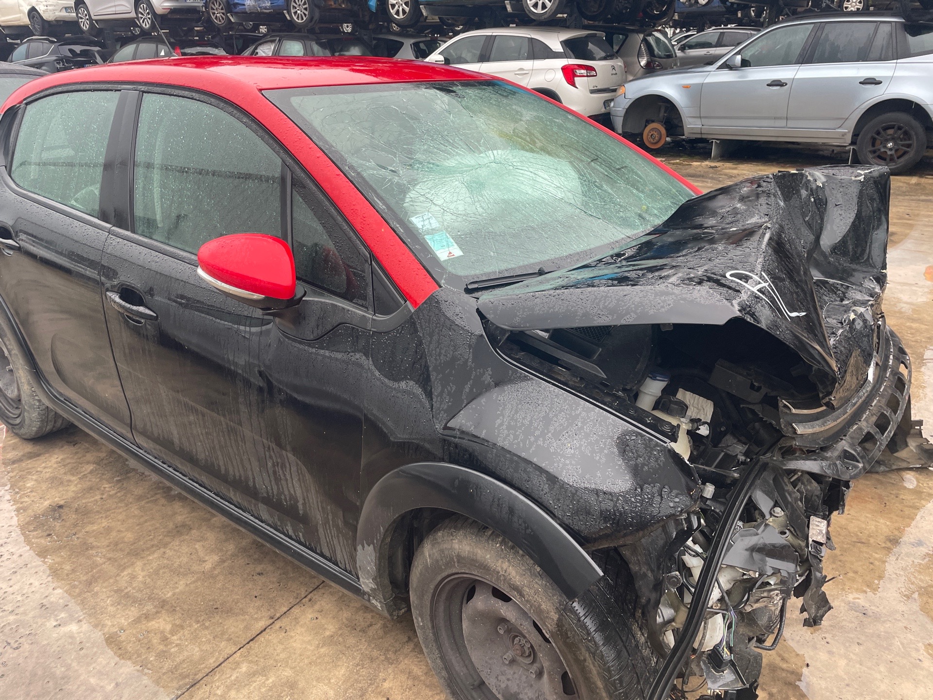 Image CITROEN C3 3