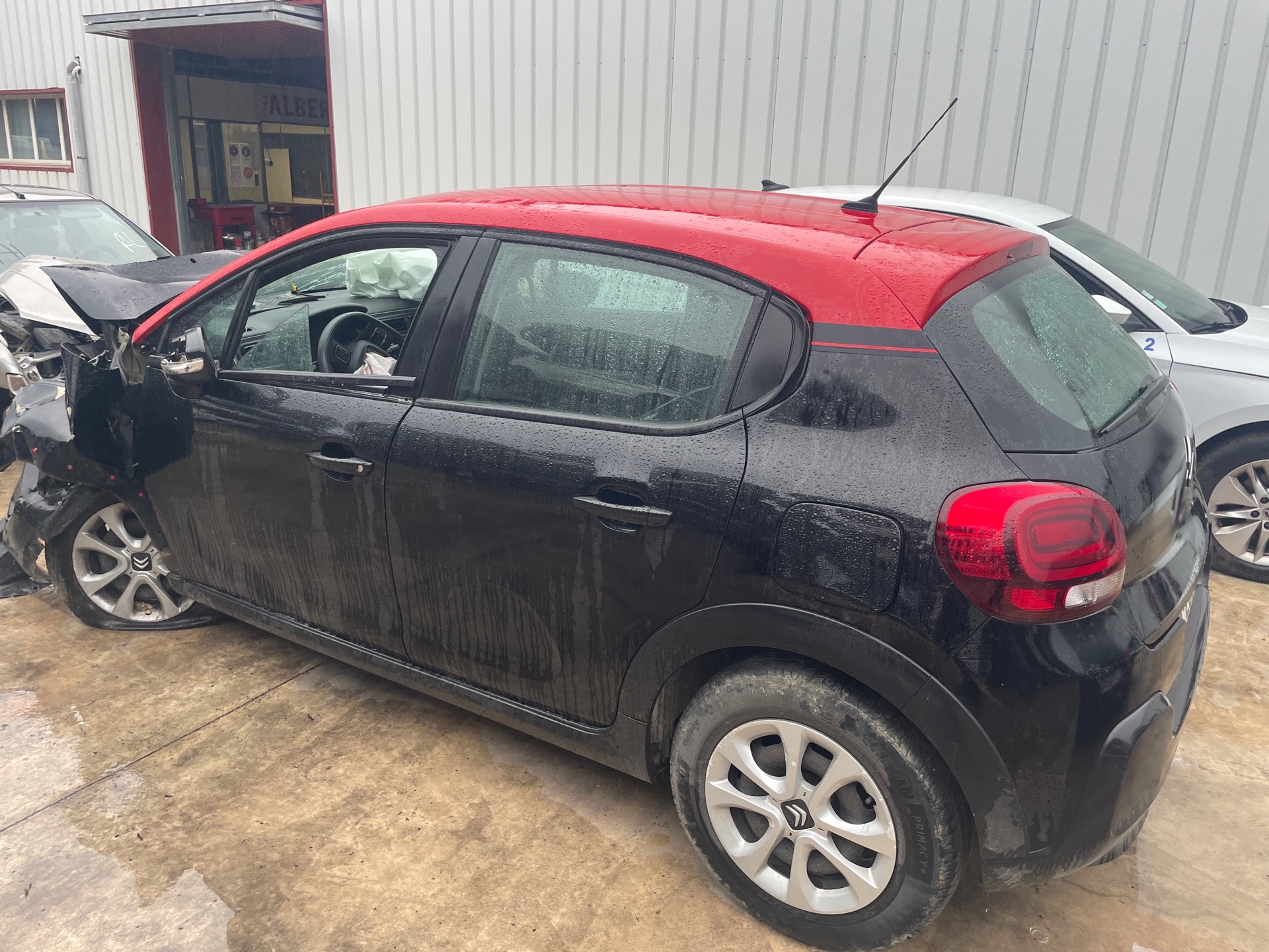 Image CITROEN C3 3