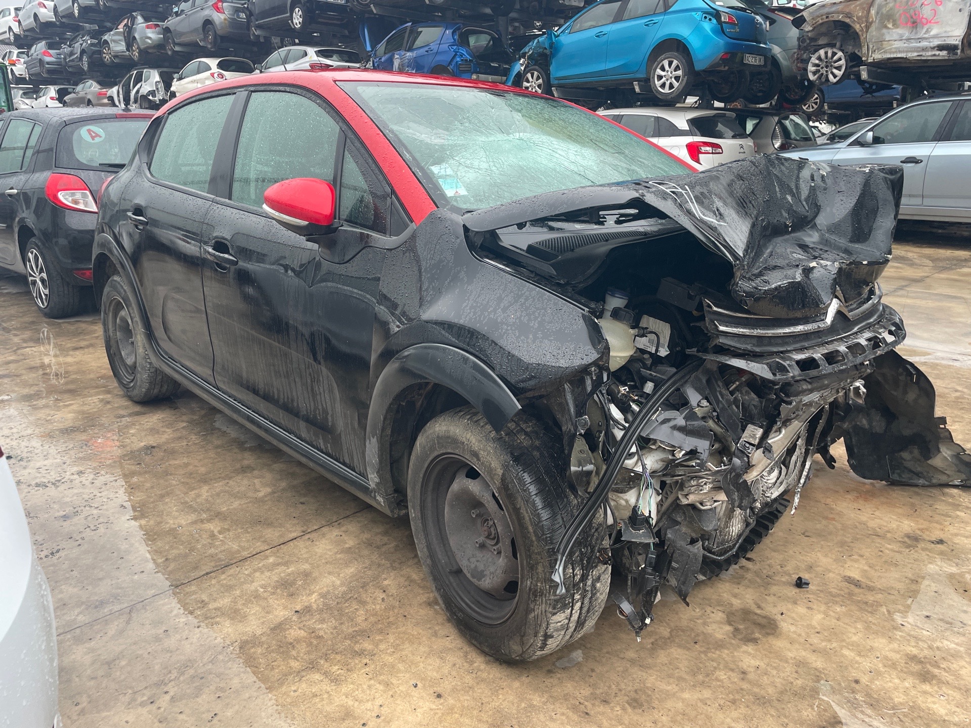 Image CITROEN C3 3