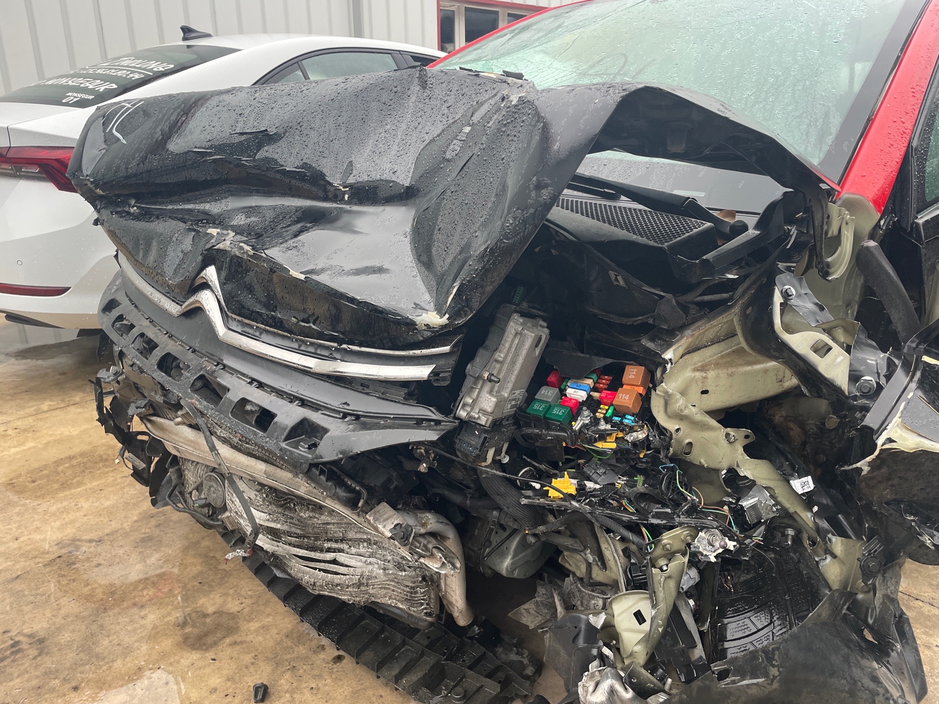 Image CITROEN C3 3