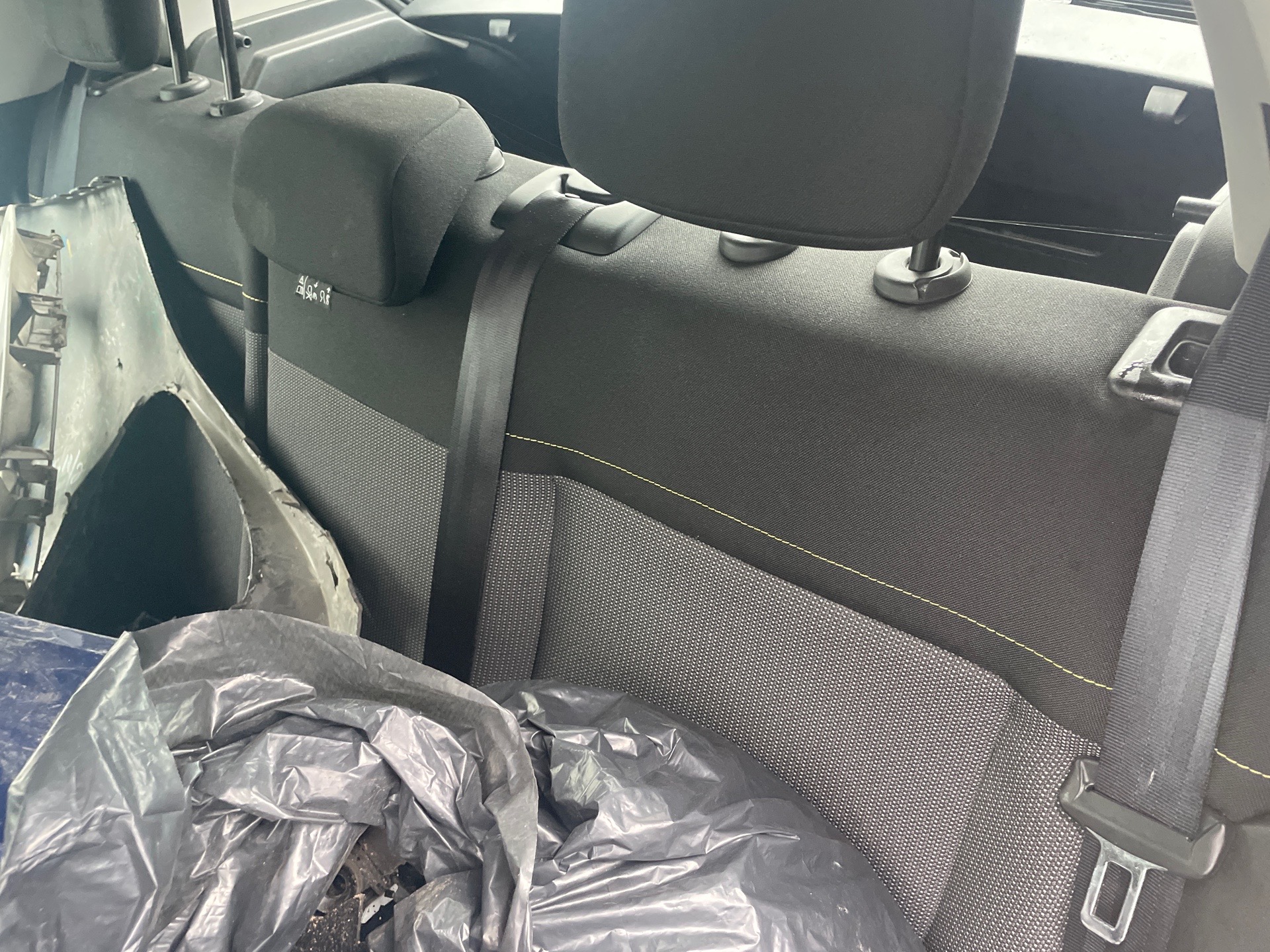 Image CITROEN C3 3