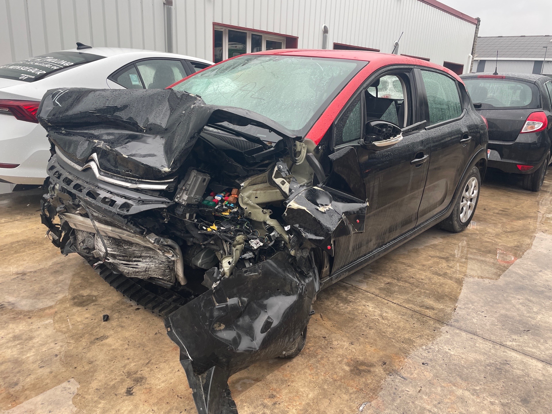 Image CITROEN C3 3