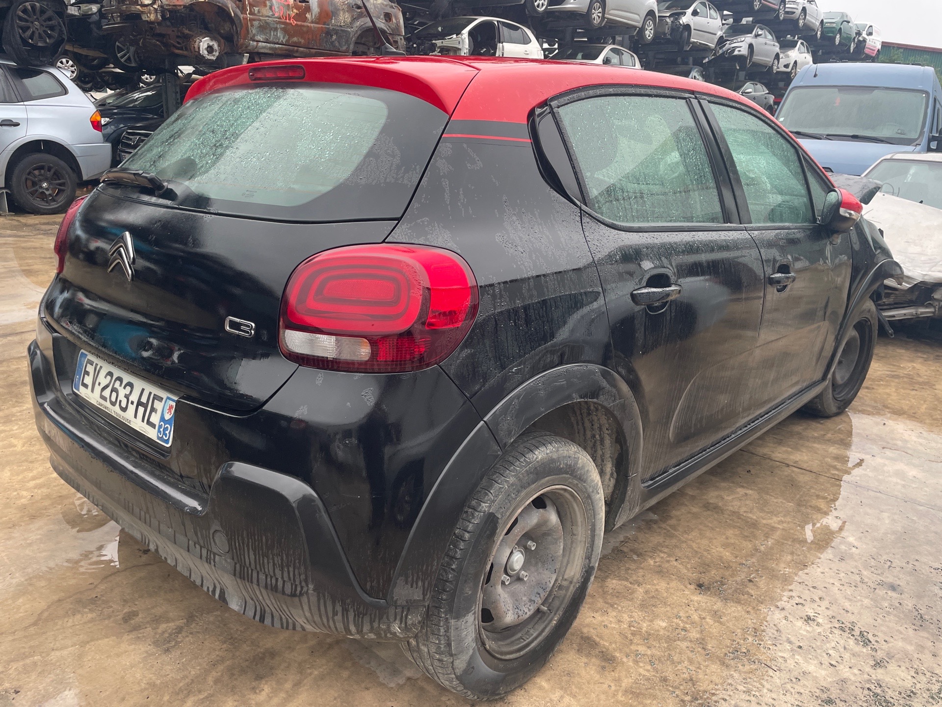 Image CITROEN C3 3