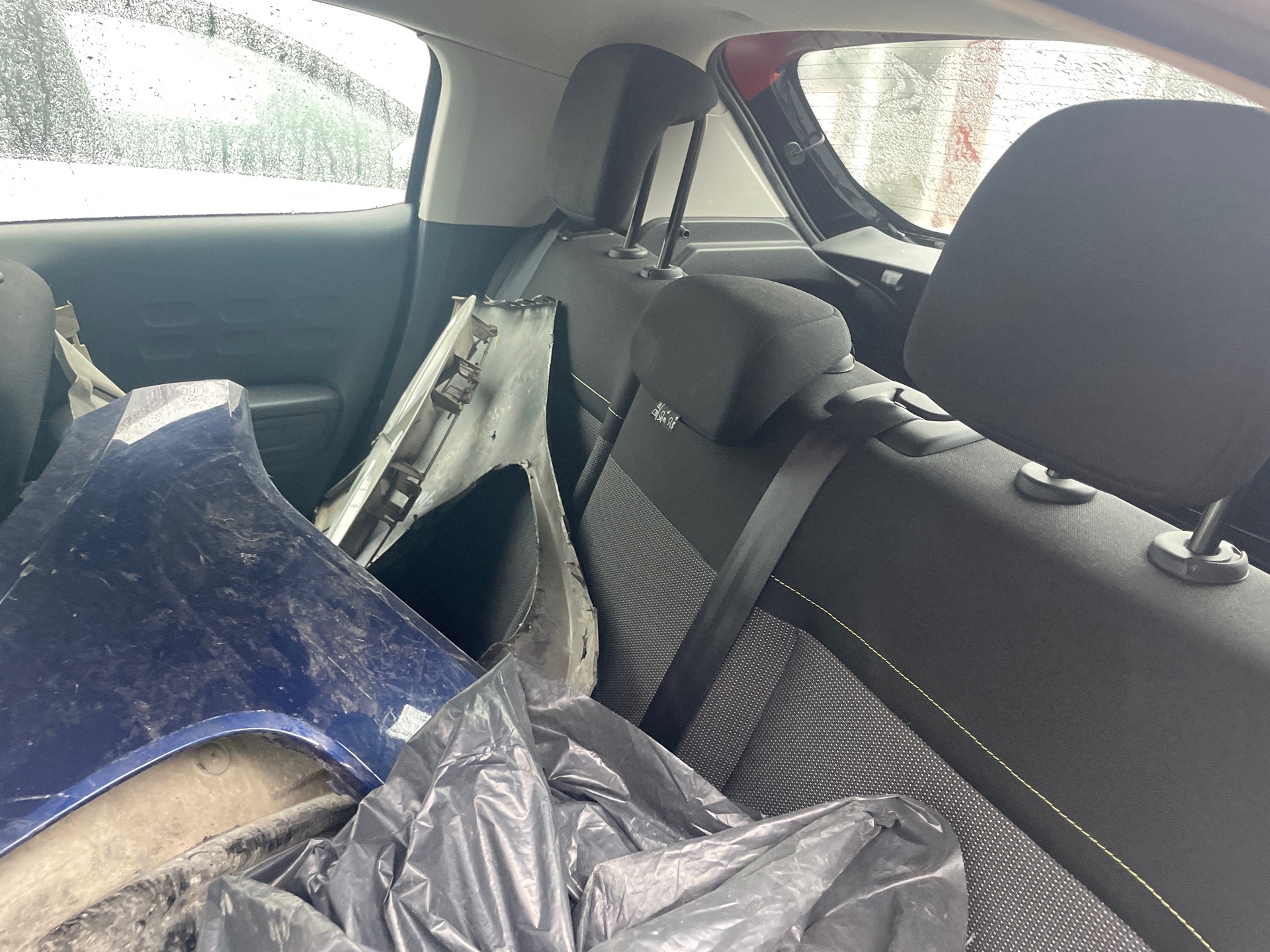 Image CITROEN C3 3