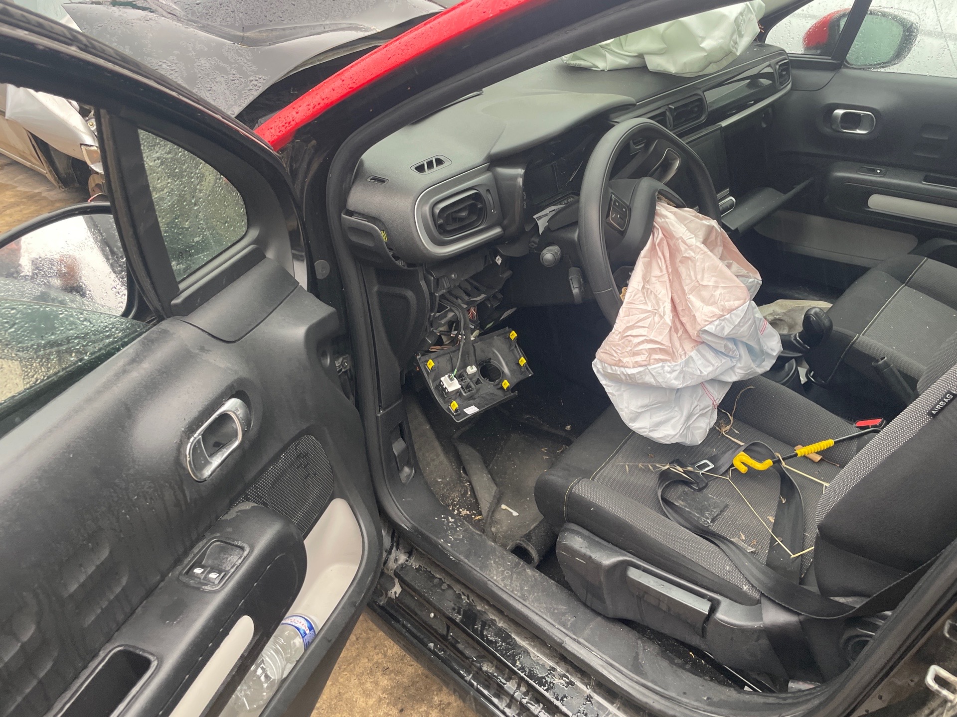 Image CITROEN C3 3