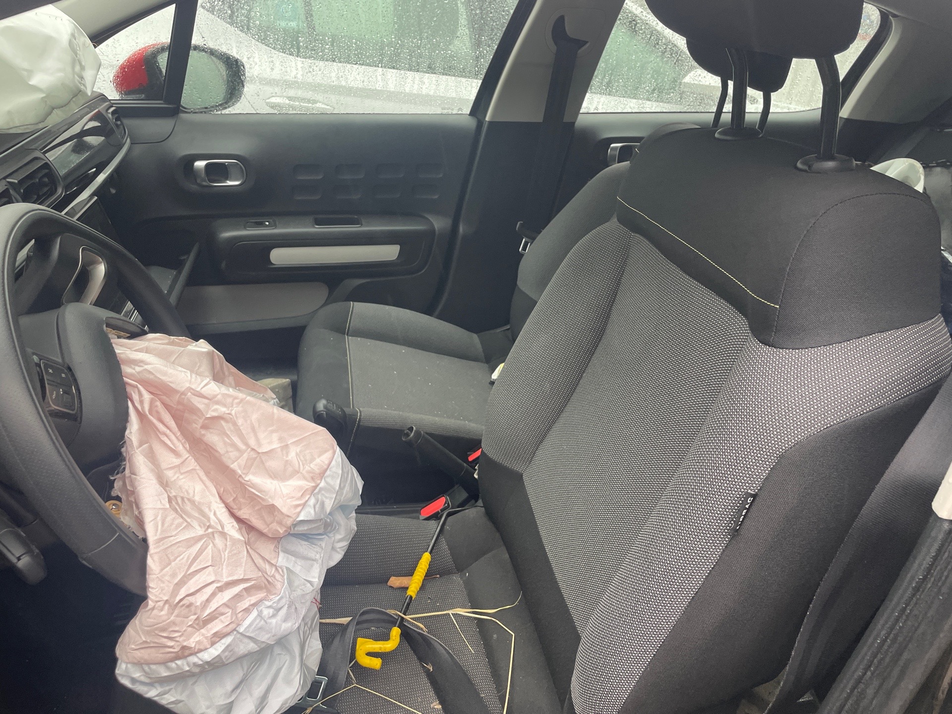 Image CITROEN C3 3