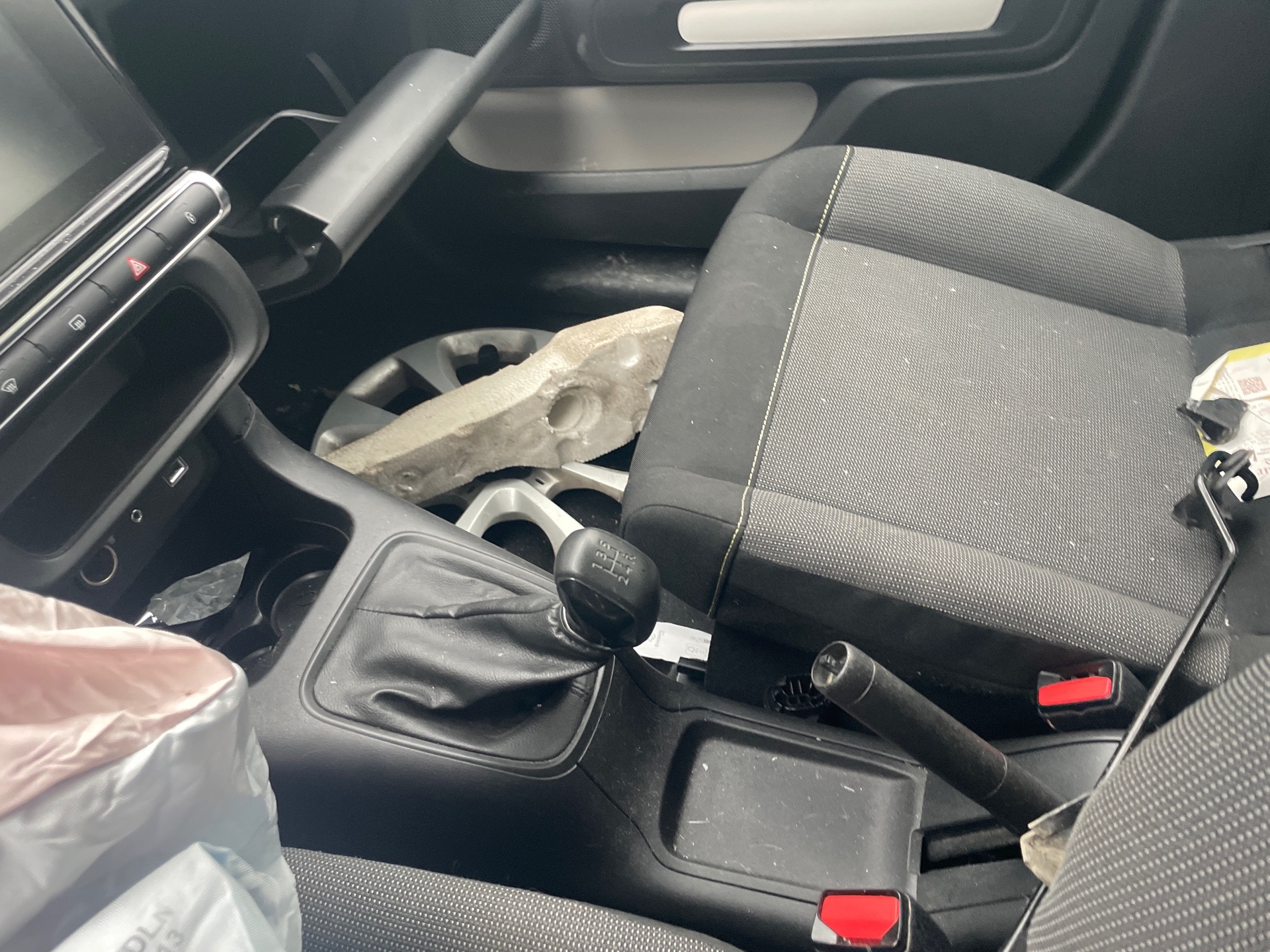 Image CITROEN C3 3
