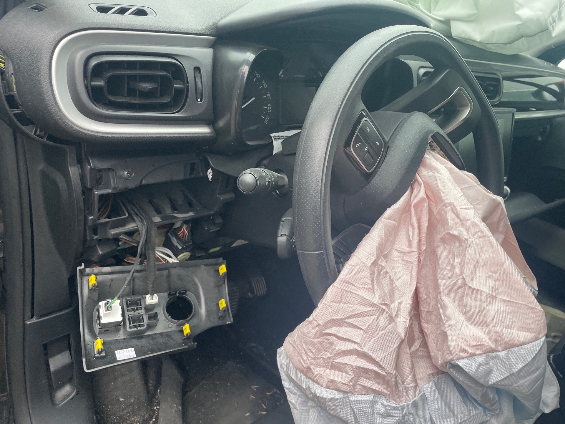 Image CITROEN C3 3