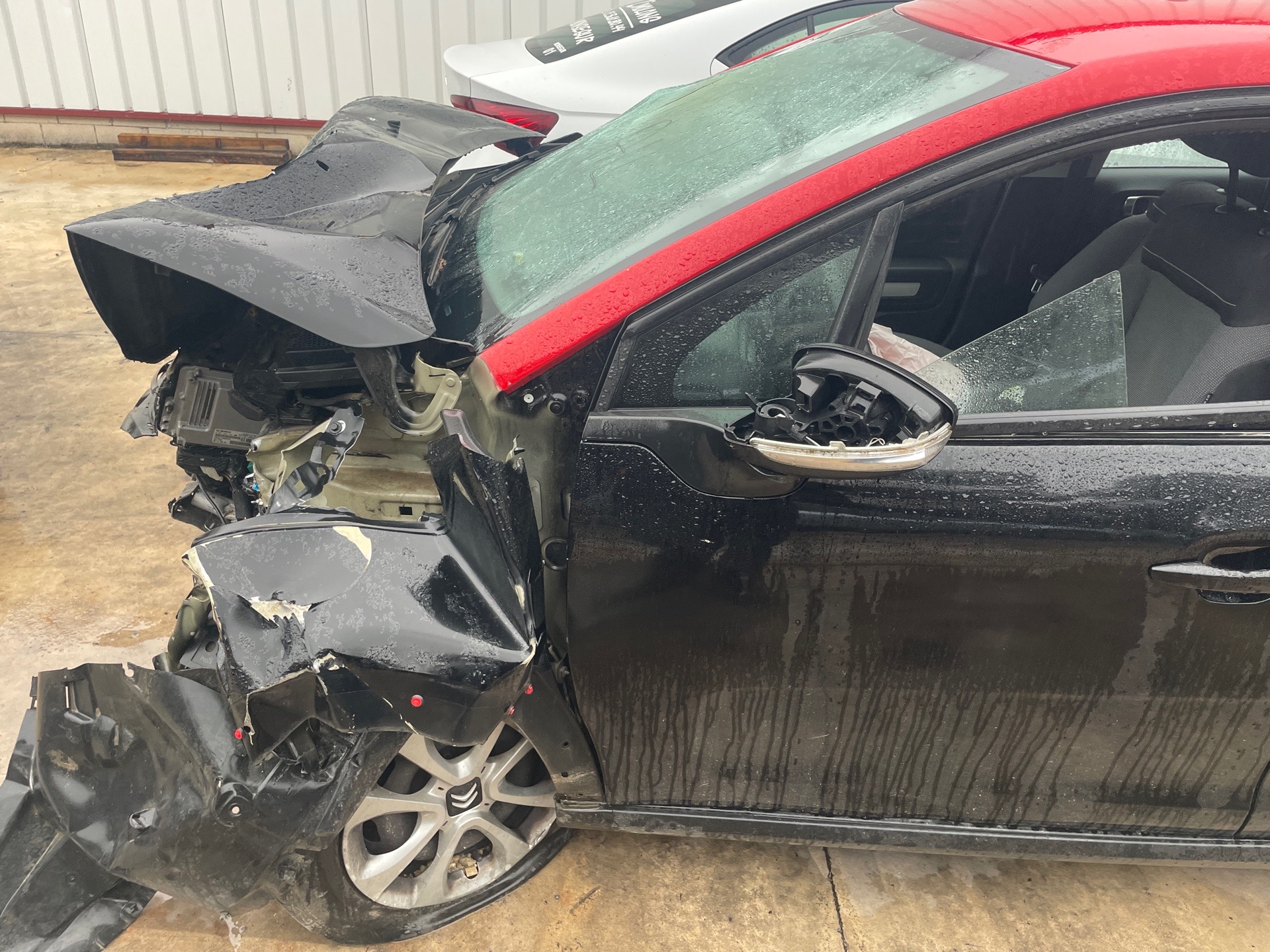 Image CITROEN C3 3