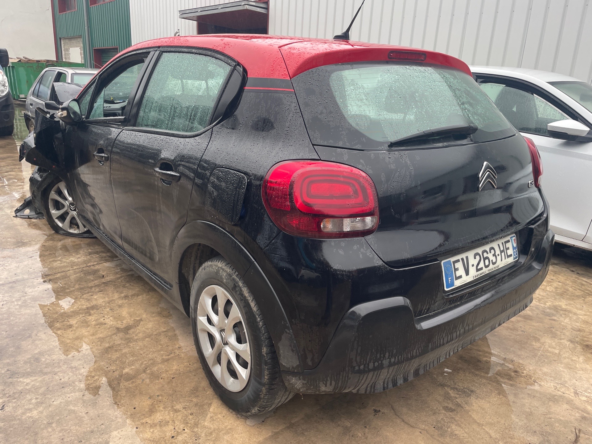 Image CITROEN C3 3