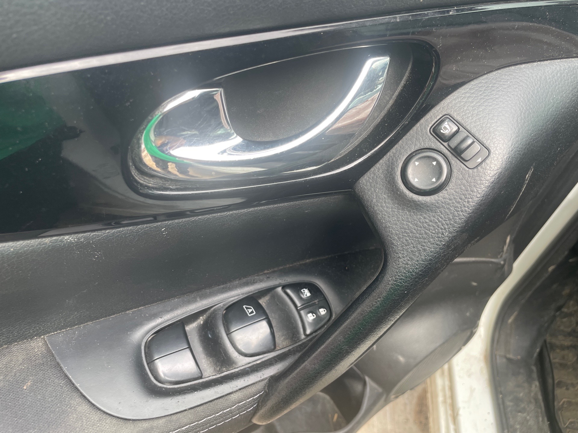 Image NISSAN QASHQAI 2