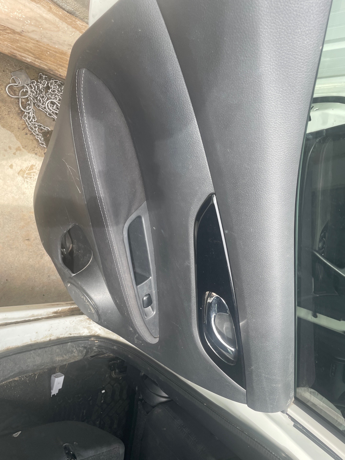 Image NISSAN QASHQAI 2