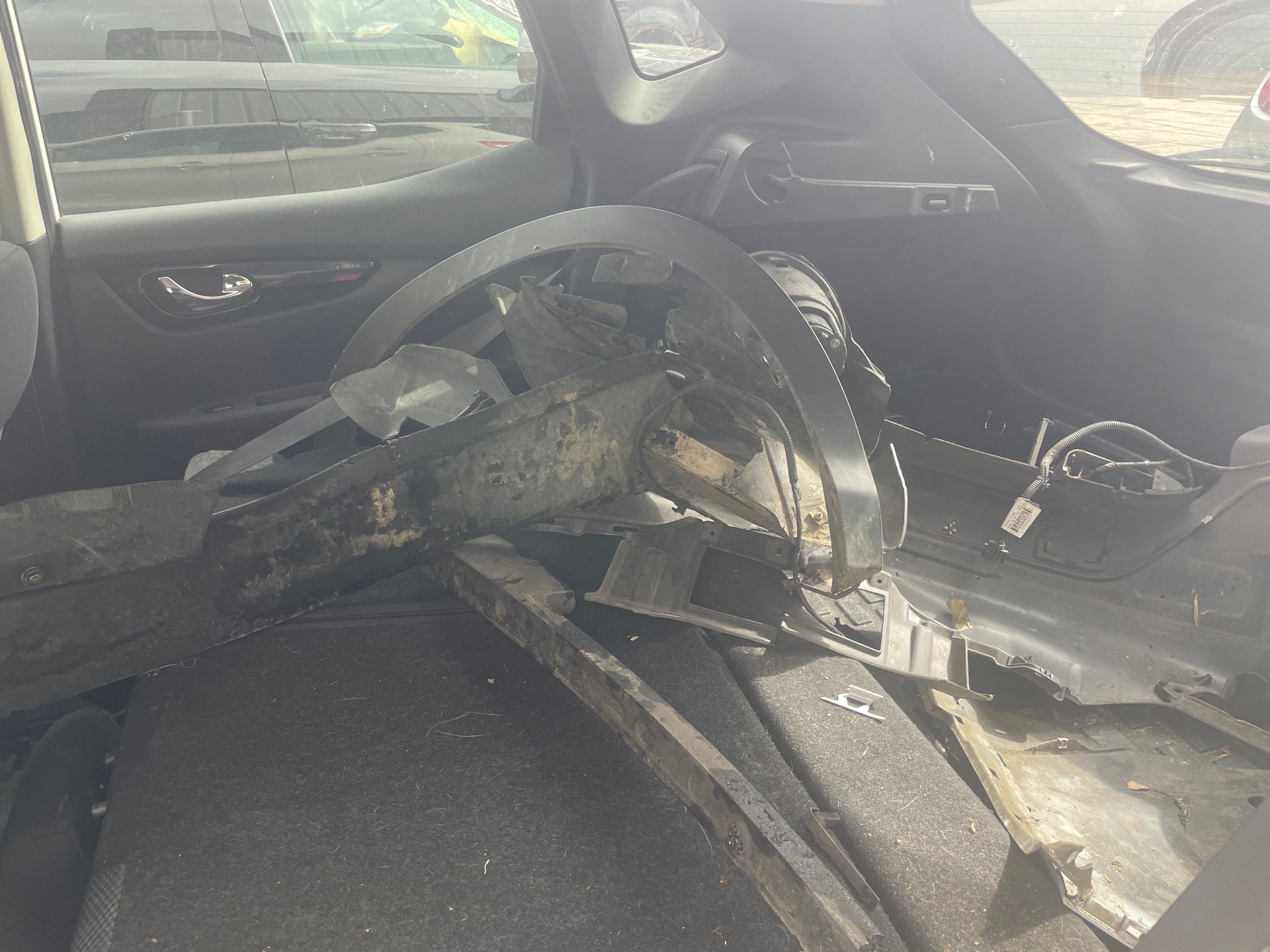 Image NISSAN QASHQAI 2