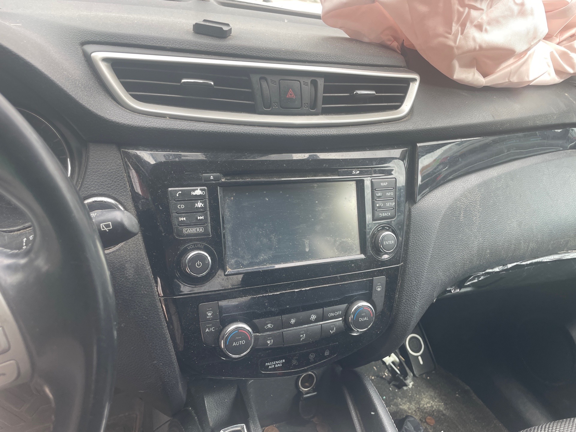 Image NISSAN QASHQAI 2