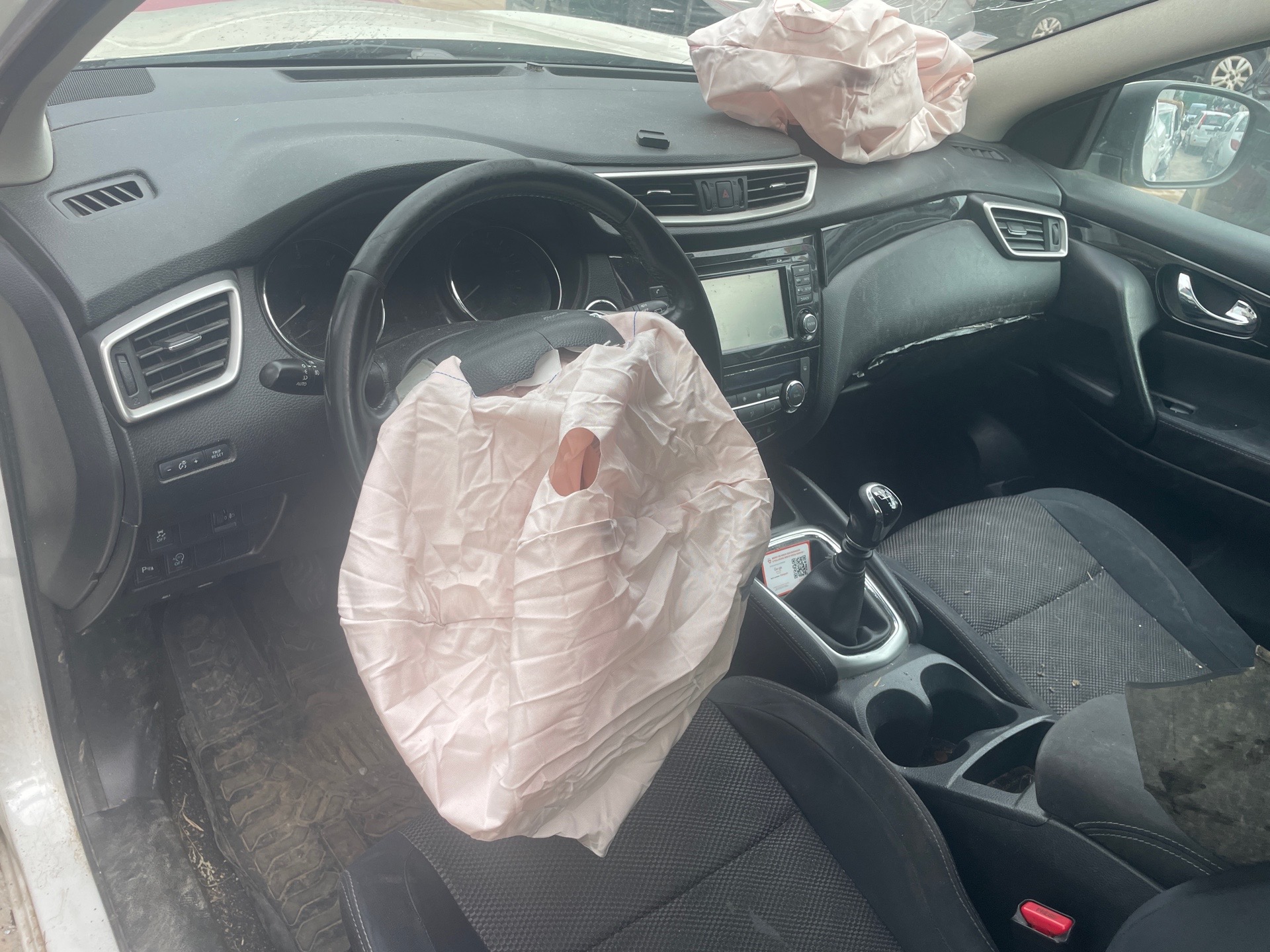 Image NISSAN QASHQAI 2
