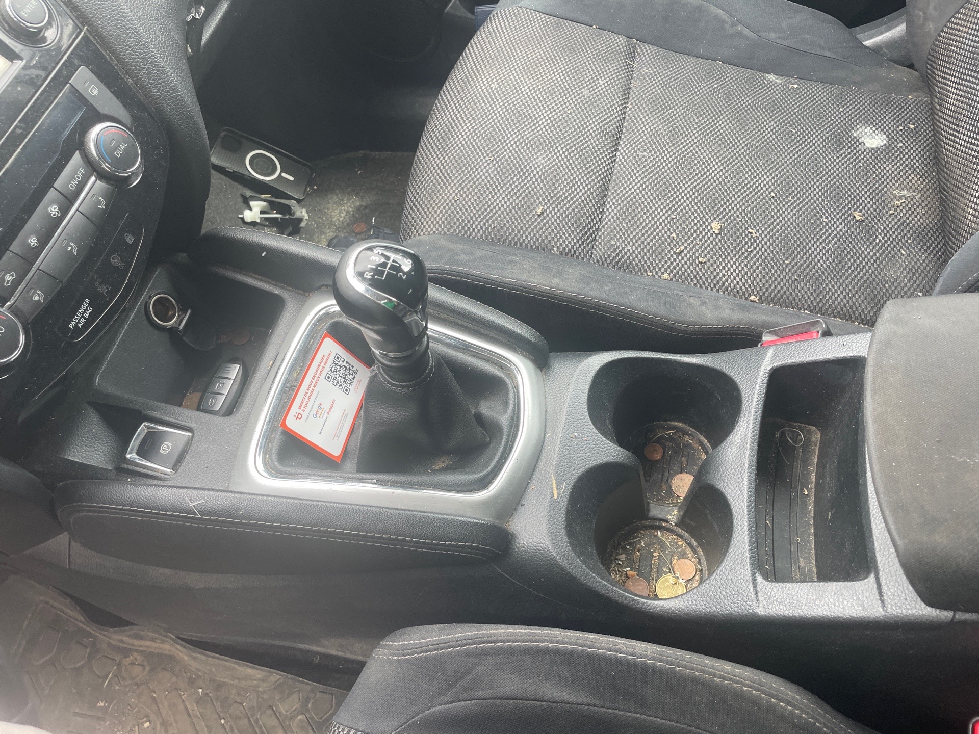 Image NISSAN QASHQAI 2