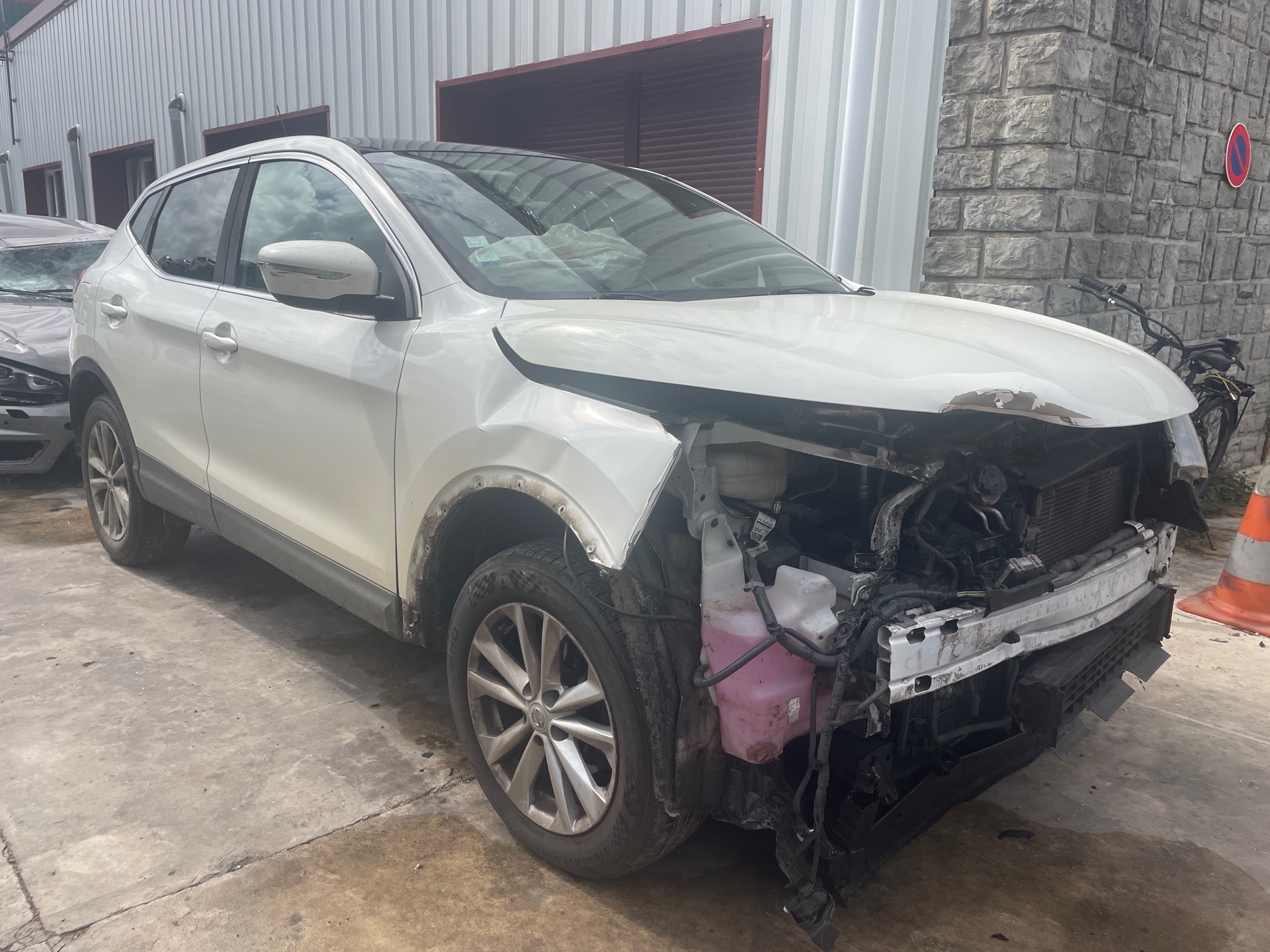 Image NISSAN QASHQAI 2