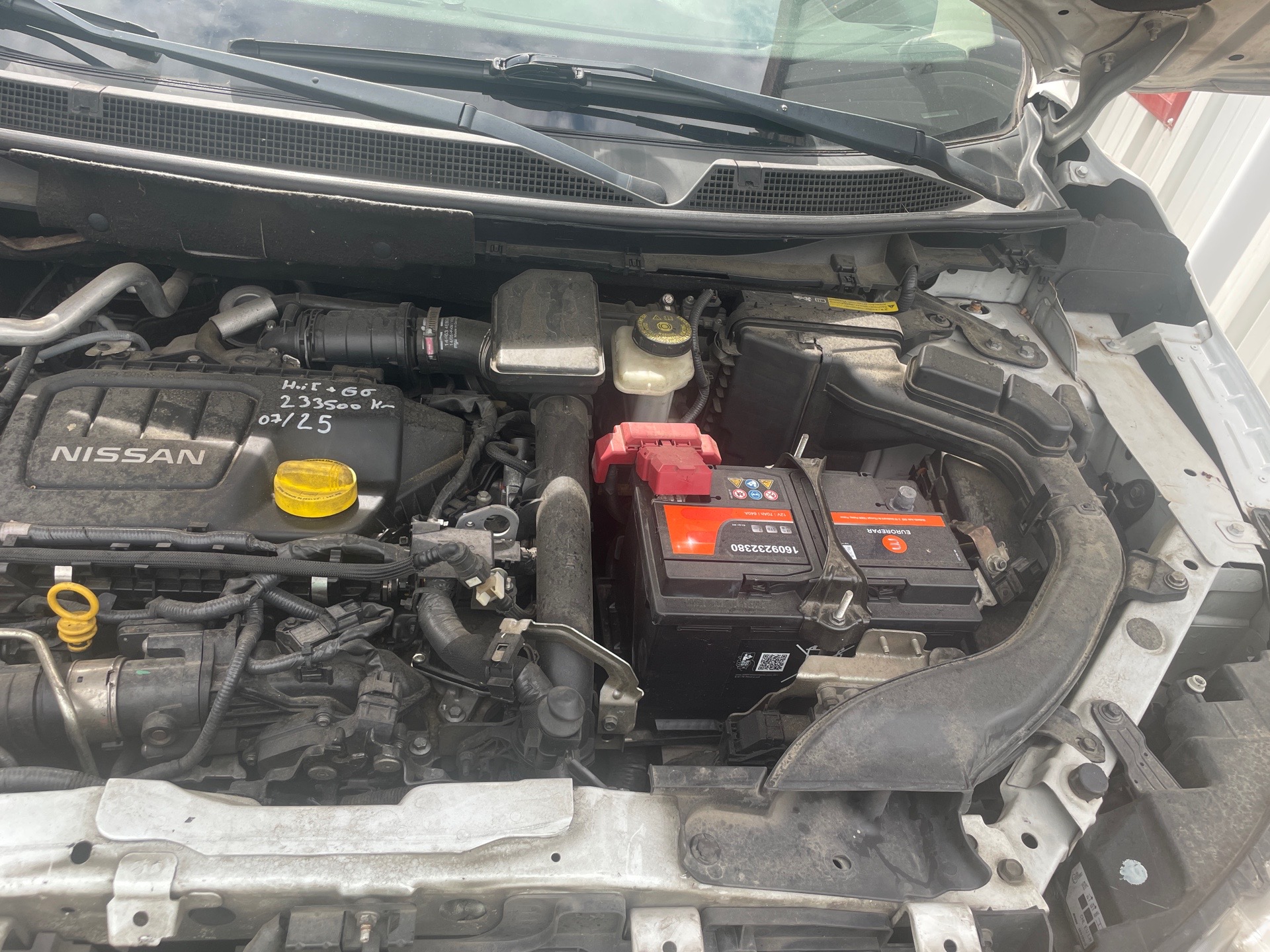 Image NISSAN QASHQAI 2