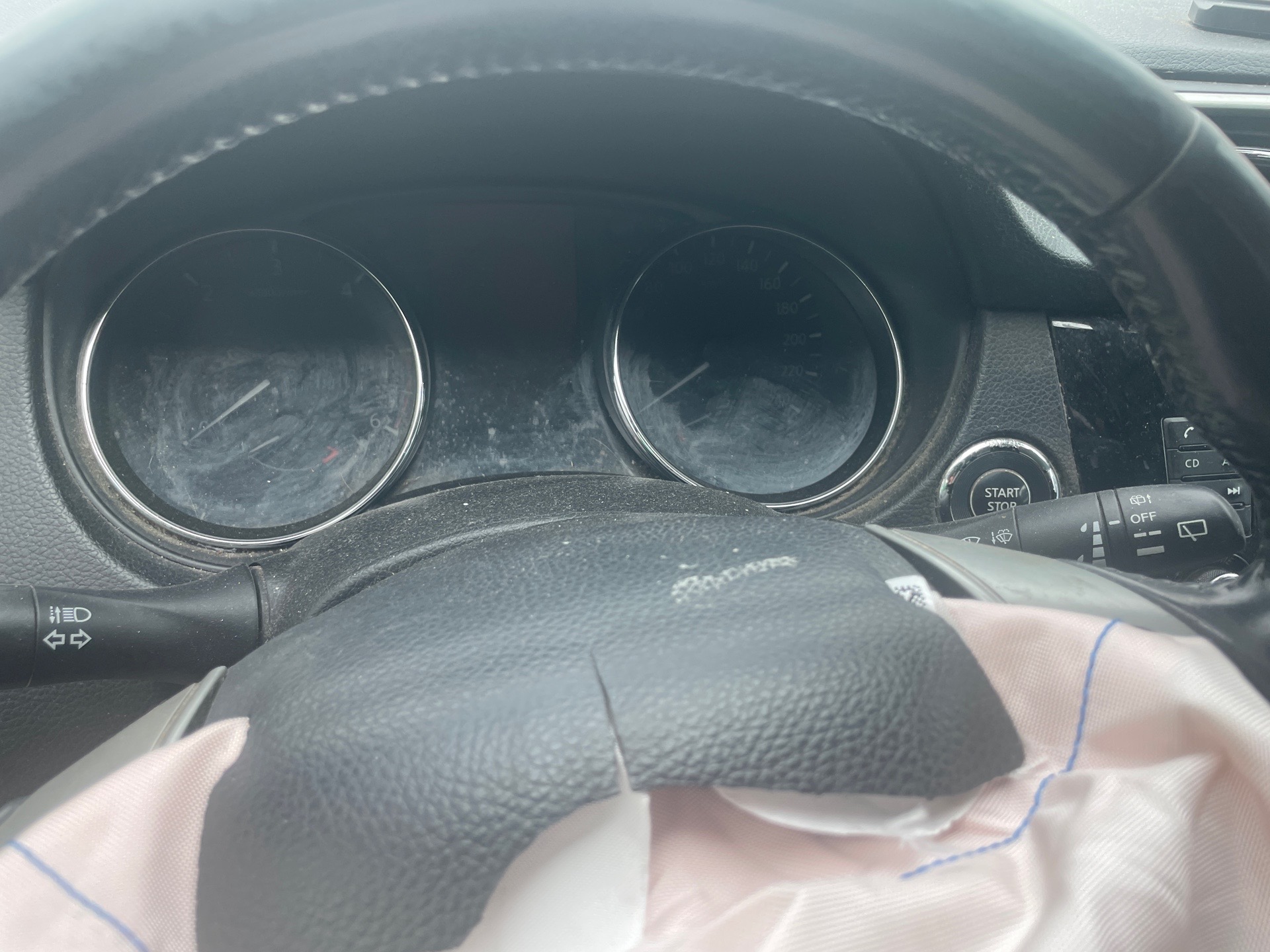 Image NISSAN QASHQAI 2