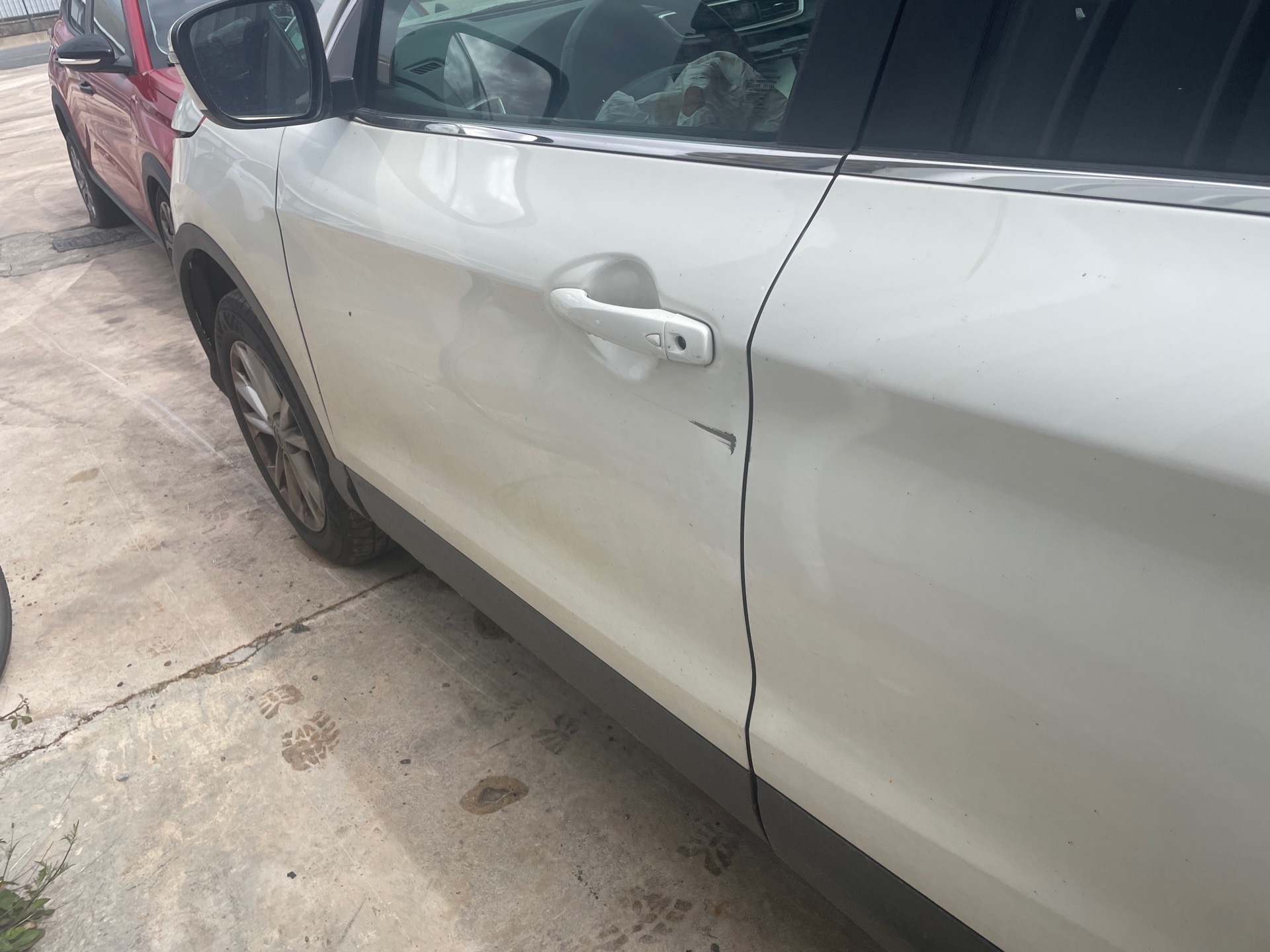 Image NISSAN QASHQAI 2