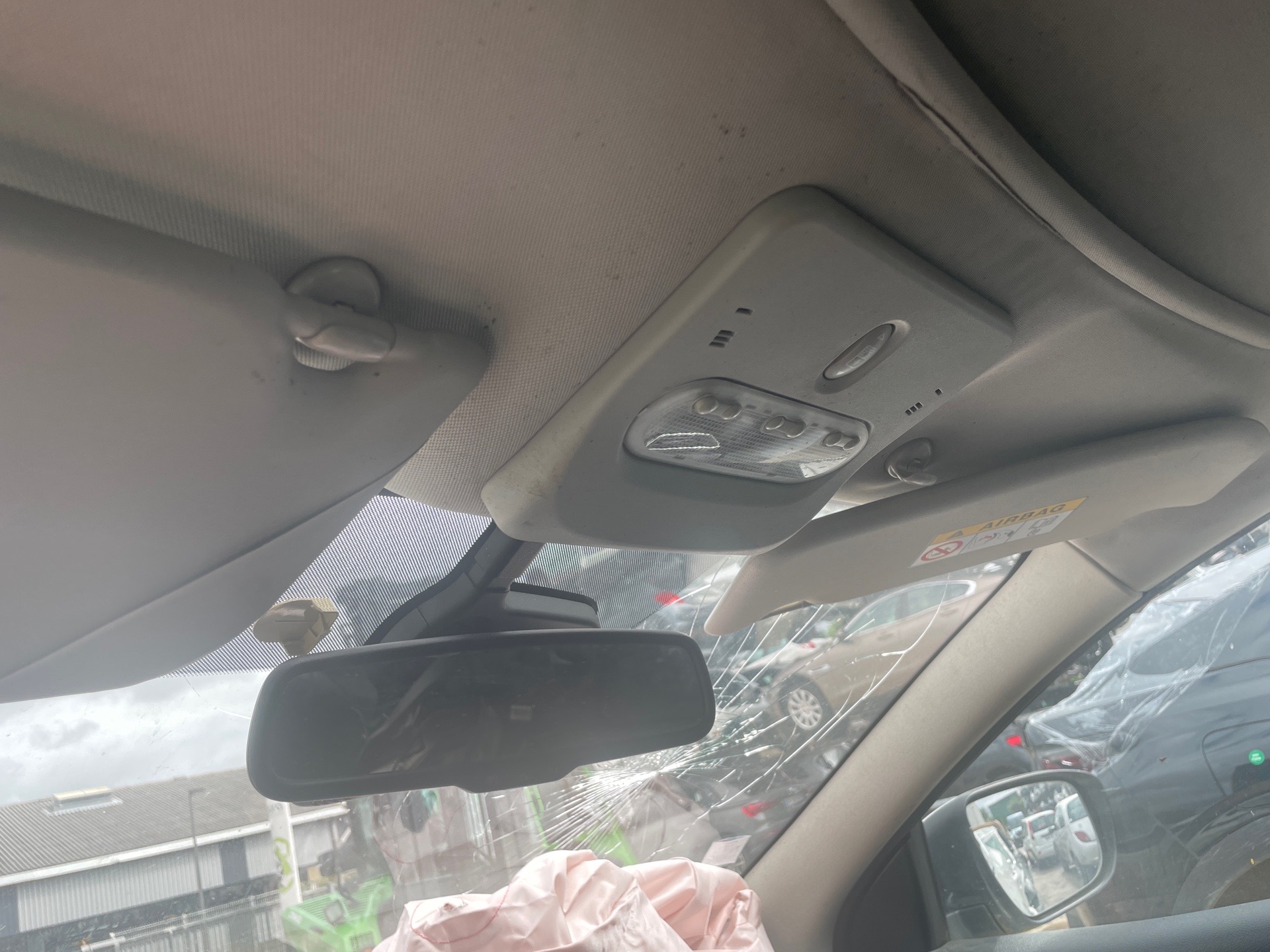 Image NISSAN QASHQAI 2